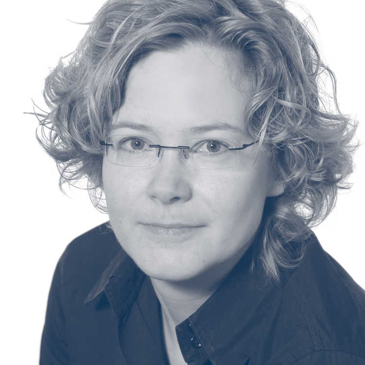 Prof. Dr. Anika Oettler