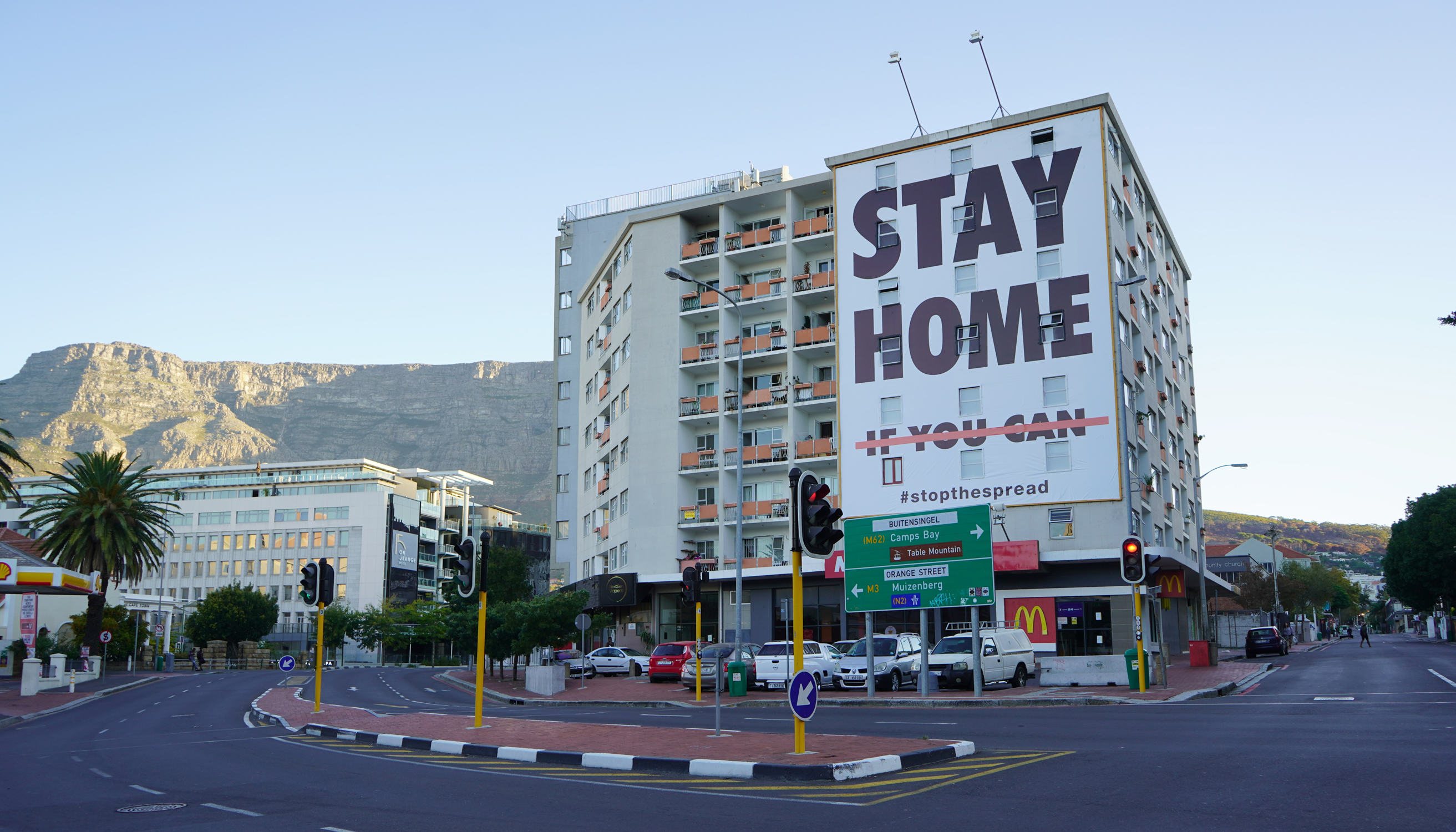 Coronavirus und der Globale Süden