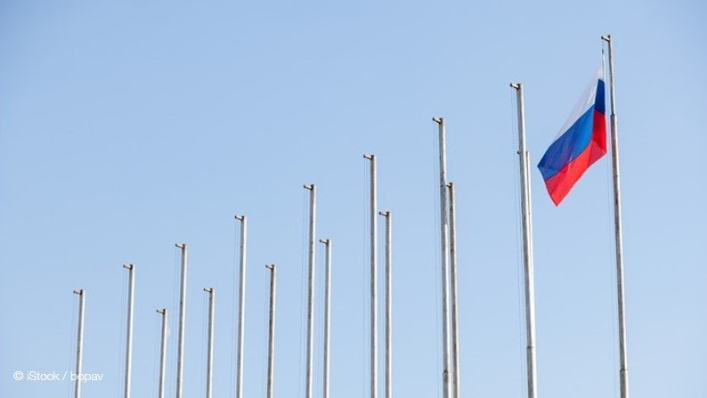 Trotz Sanktionen: Europas Maschinen für Putins Krieg