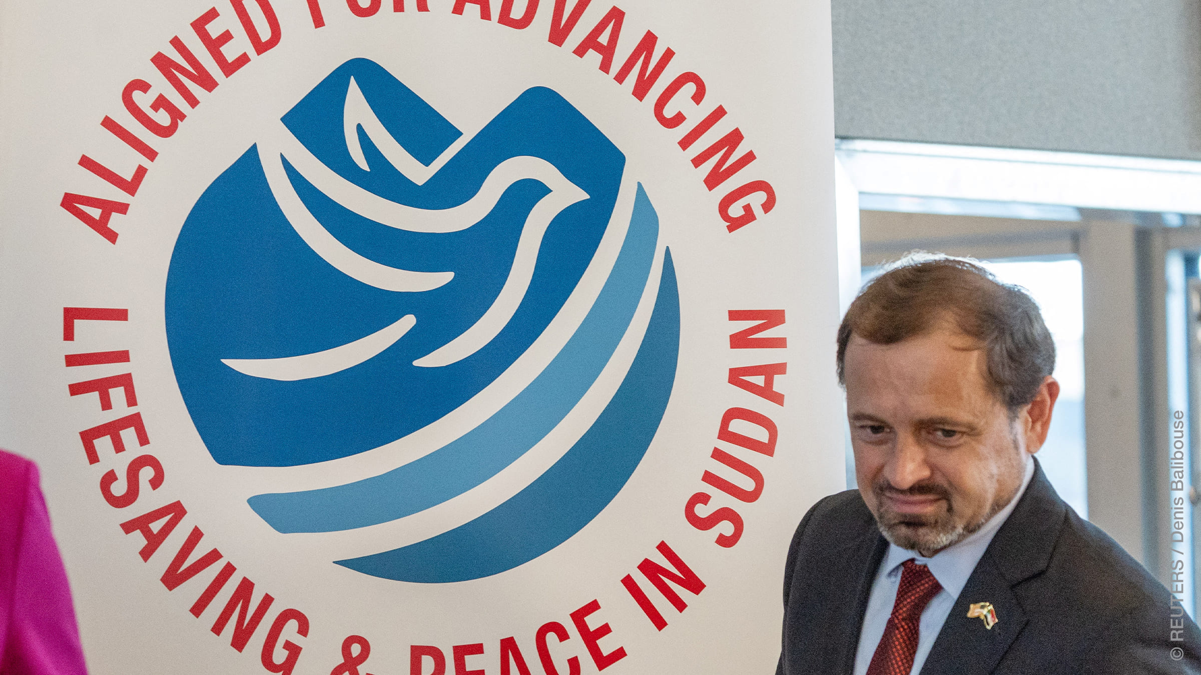 Leise Hoffnung auf eine Waffenruhe im Sudan