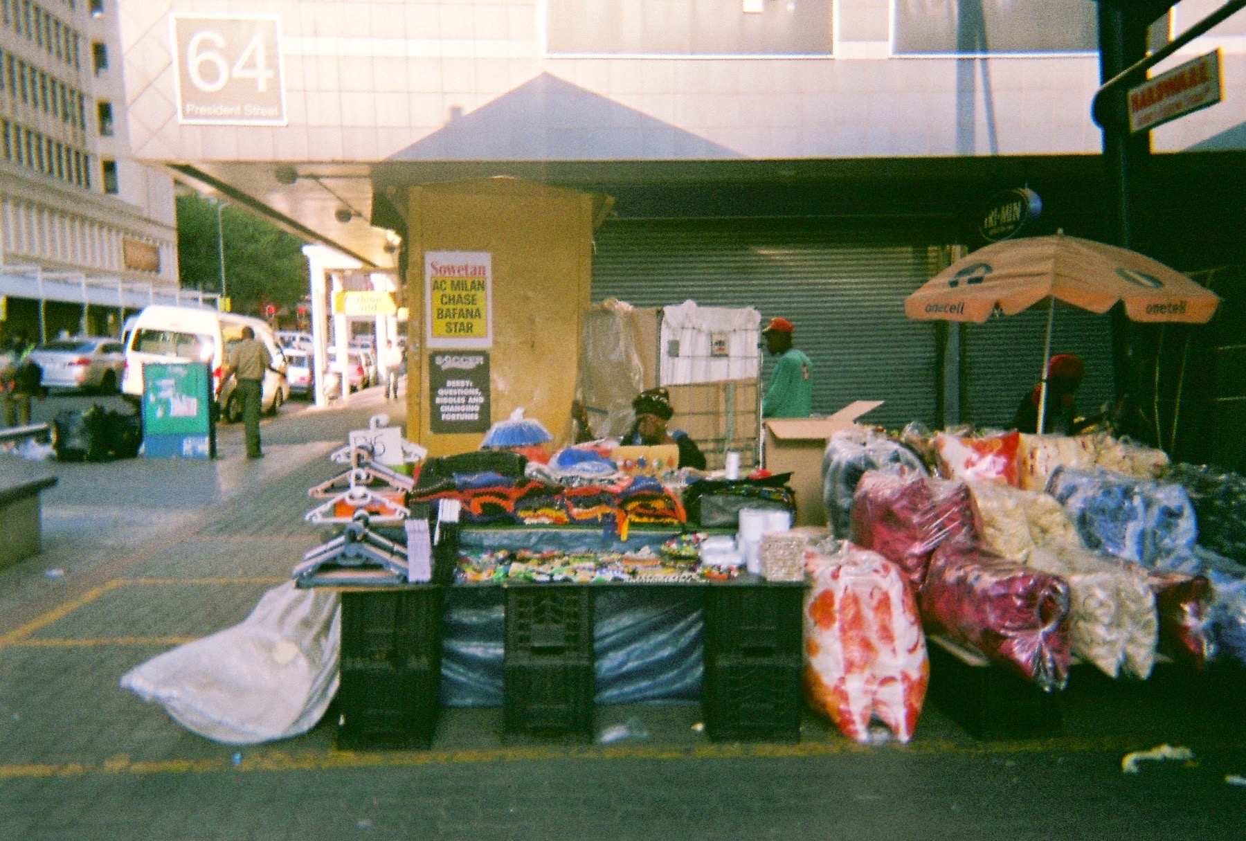 Against all Odds – Youth in Post-War Societies