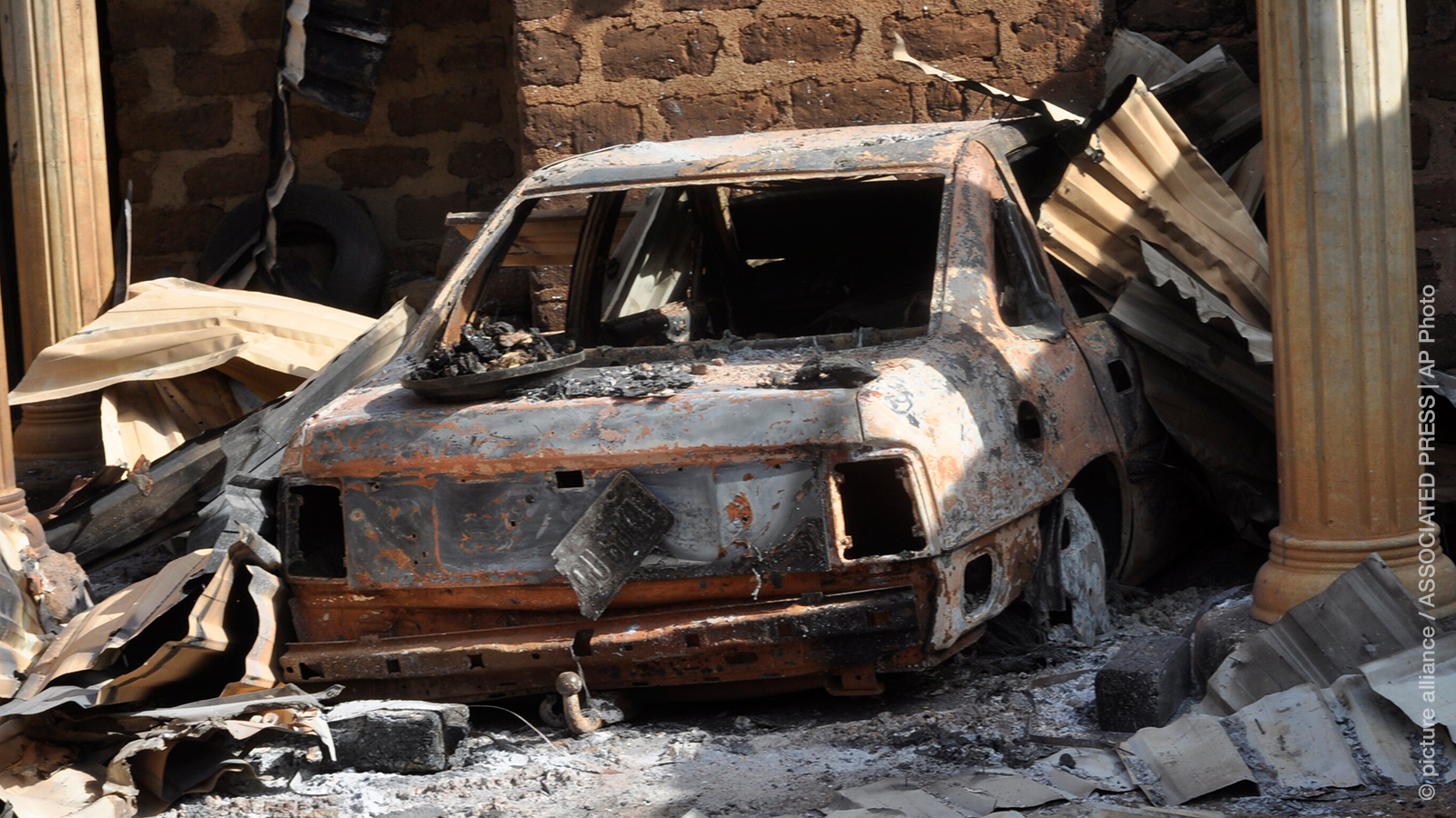 Religion and the Dynamics of Farmer–Pastoralist Conflict in Nigeria