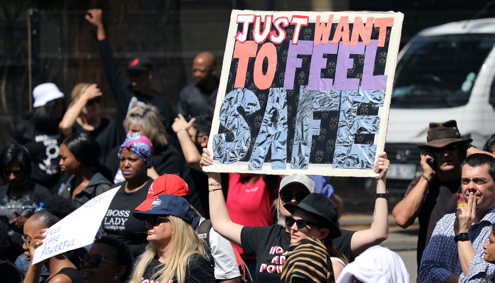 The Security Paradox in Domestic and Foreign Policy: What Should We Do When Perceptions of (In)Security Don’t Align with Reality?