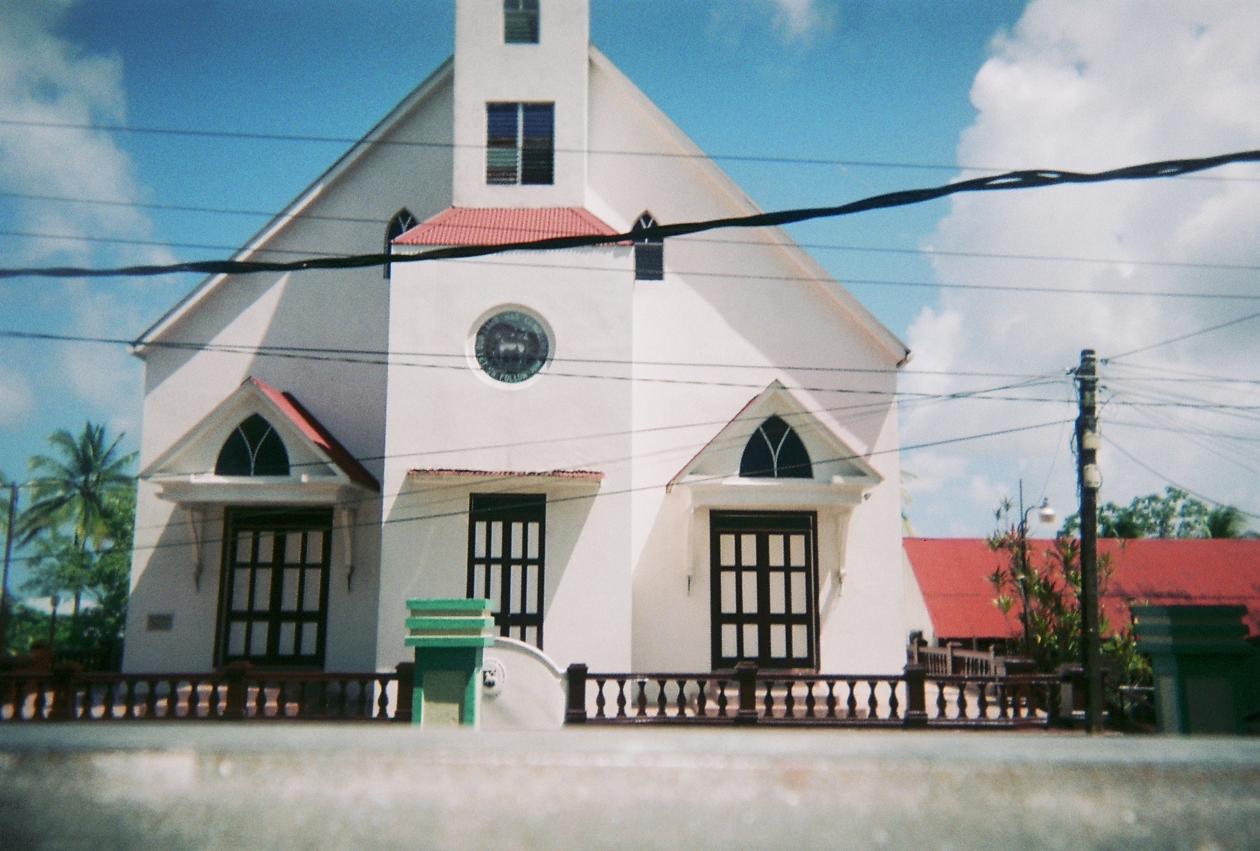 Against all Odds – Youth in Post-War Societies