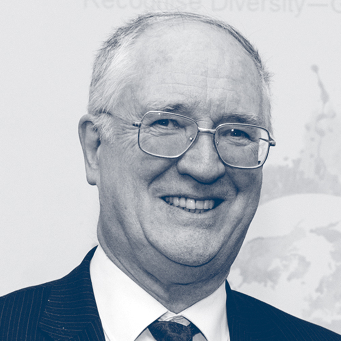 Prof. Dr. Laurence Whitehead