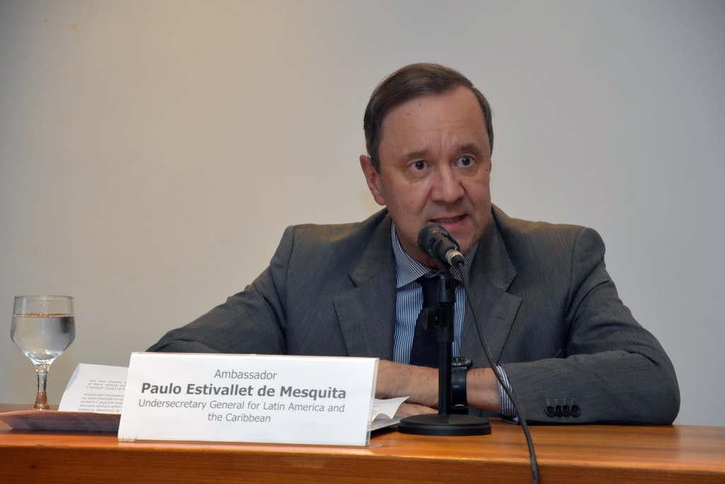 Paulo Estivallet de Mesquita