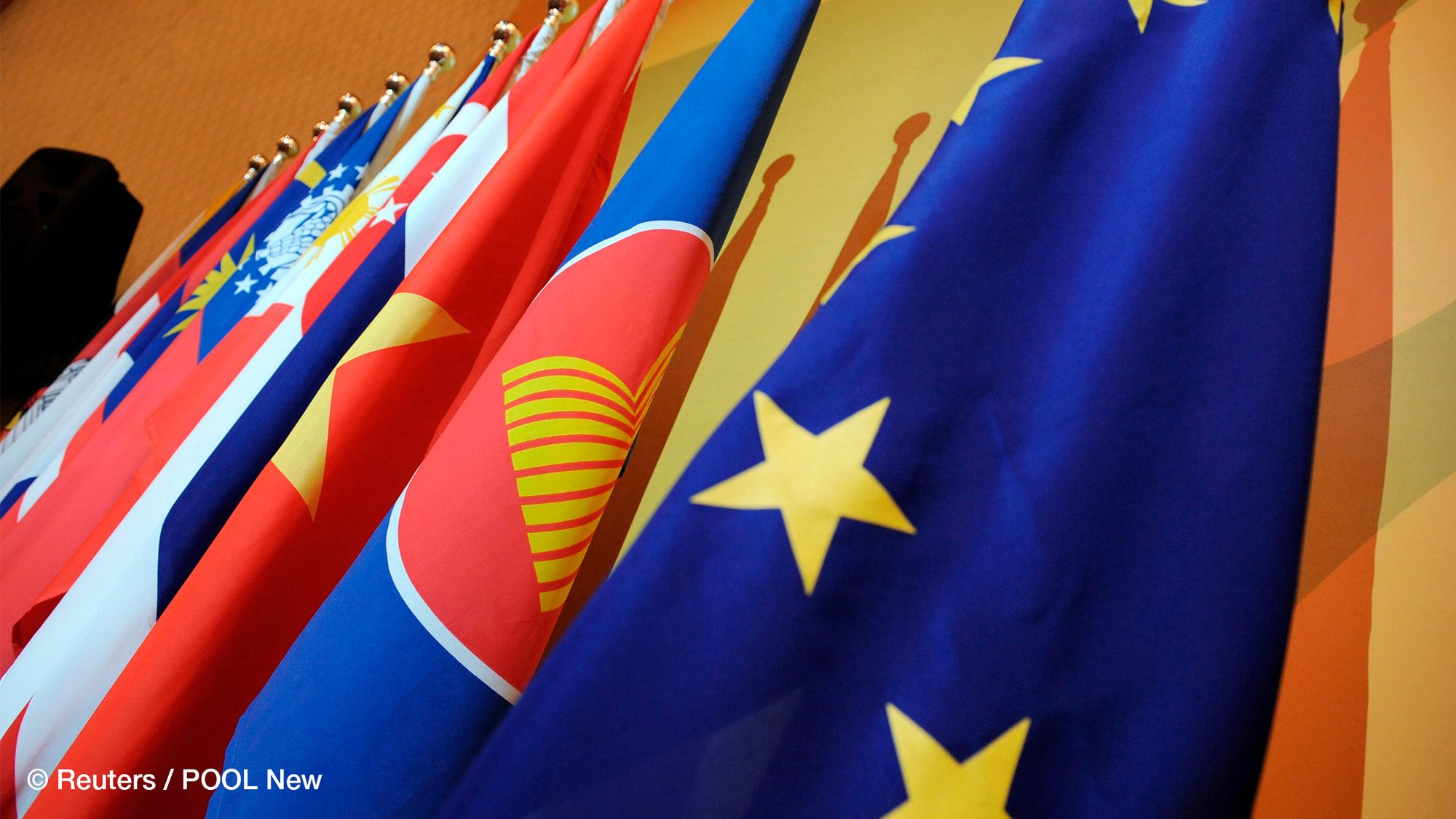 Claimed Legitimacy: Appreciating the Diversity of Regional Organisations