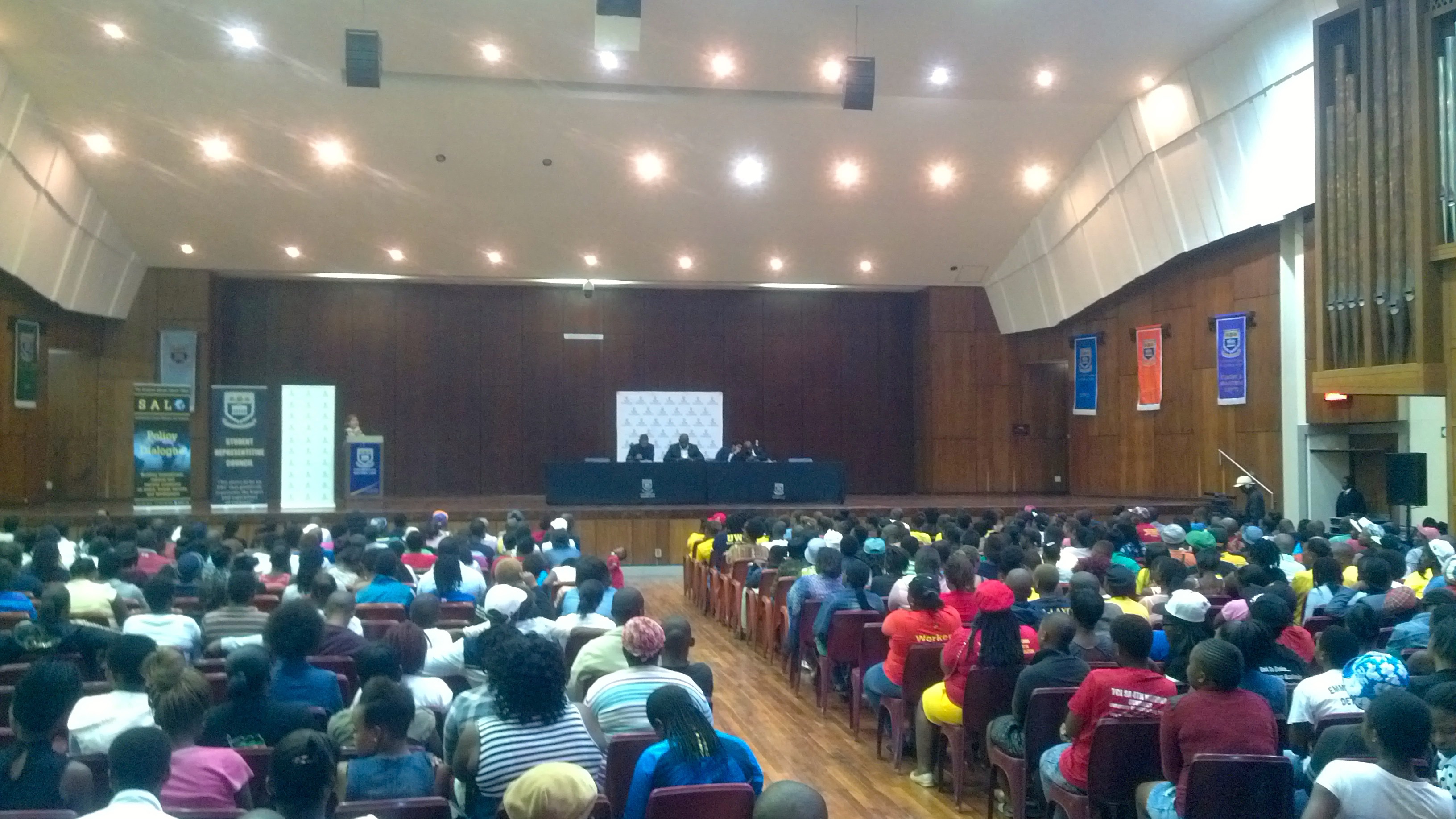 Against all Odds – Youth in Post-War Societies