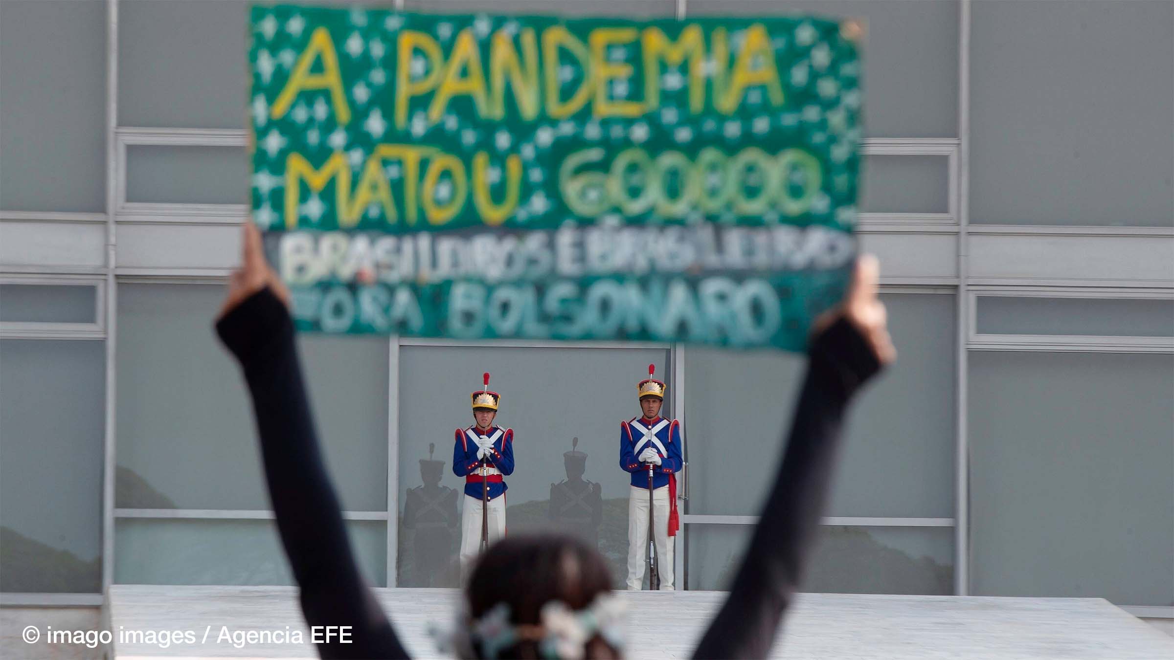 New Journal of Politics in Latin America 3/2021