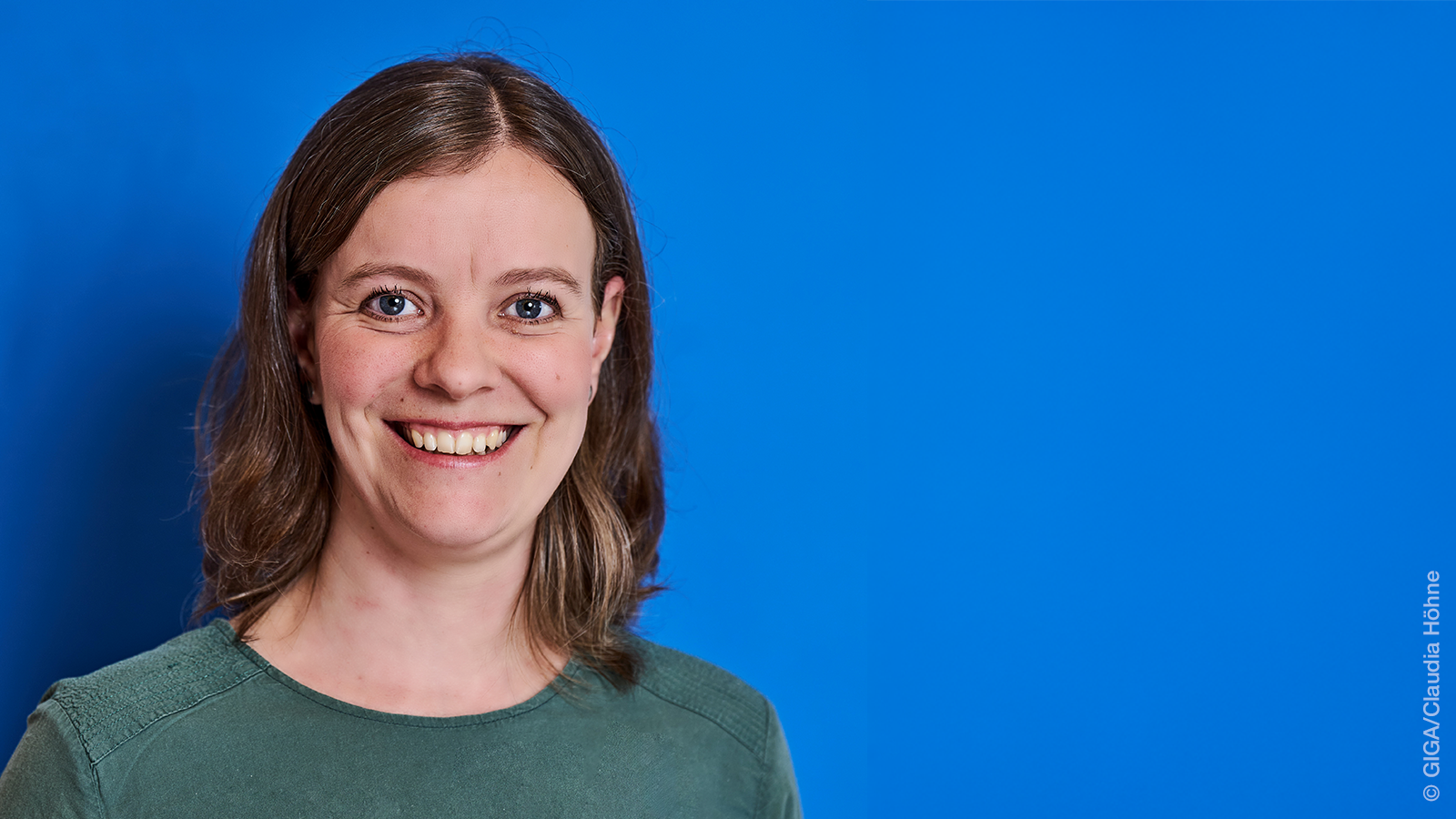 GIGA-Forscherin Dr. Julia Grauvogel erfolgreich im Professorinnenprogramm der Leibniz-Gemeinschaft