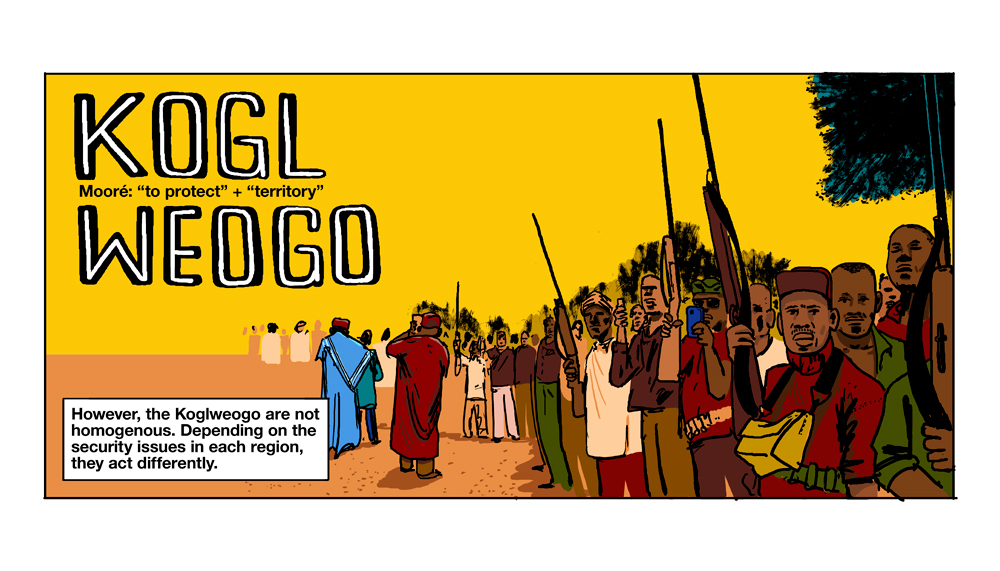 GIGA Rural Transformations in sub-Saharan Africa 46