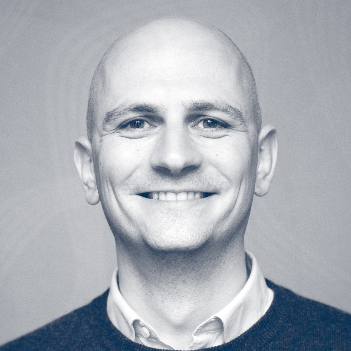 Dr. Eric Stollenwerk