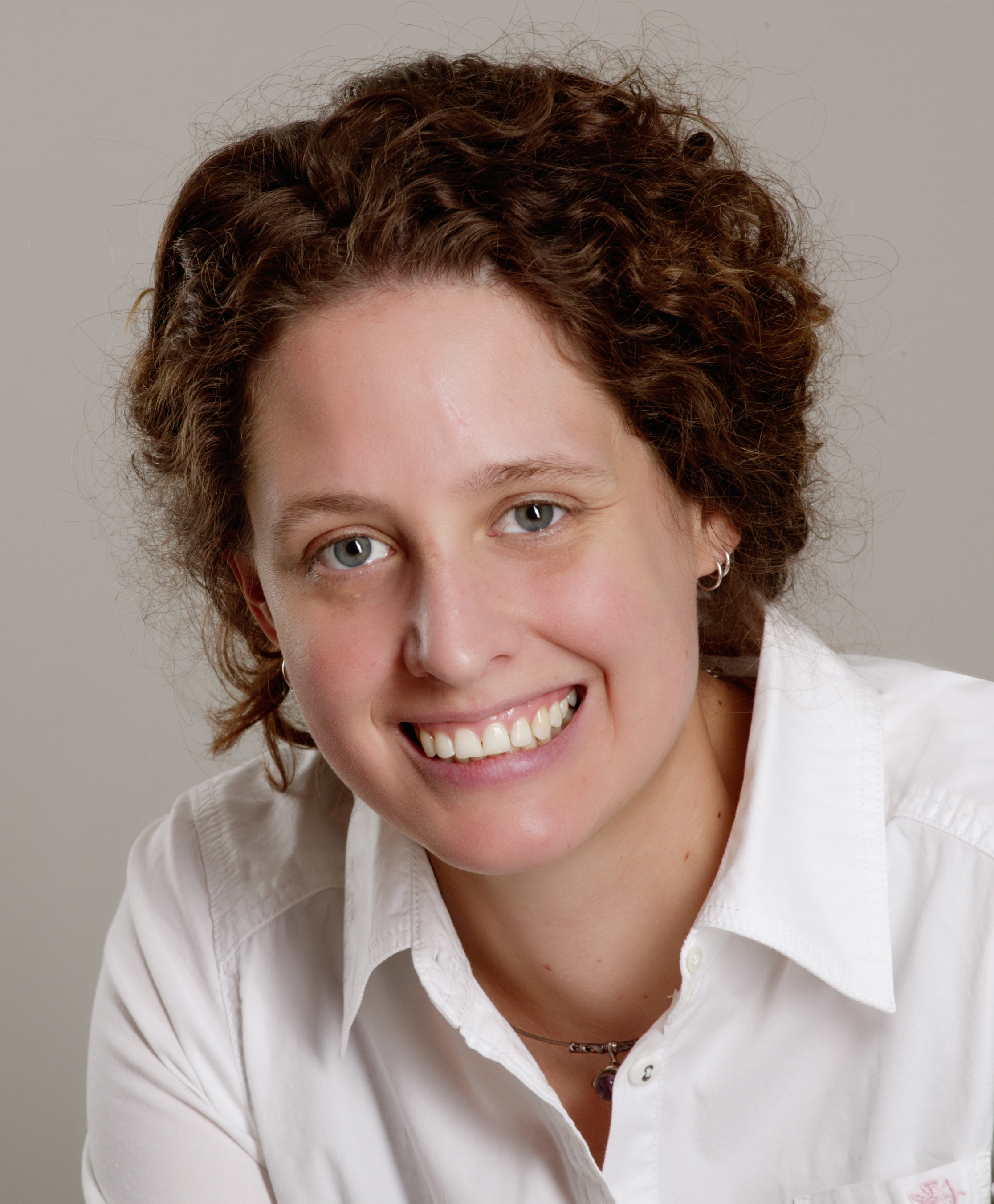 "Spotlight on..." Riccarda Flemmer