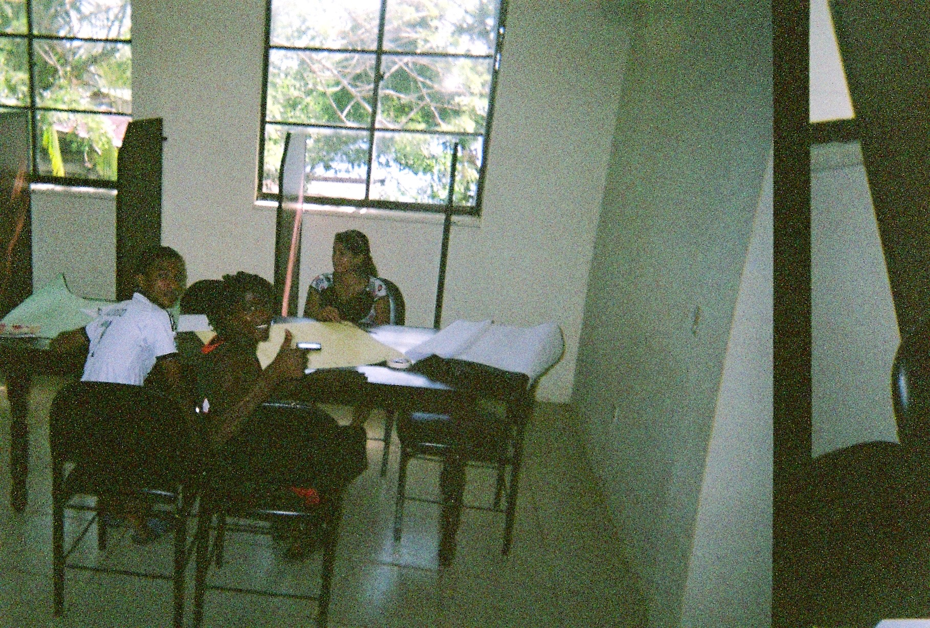 Against all Odds – Youth in Post-War Societies