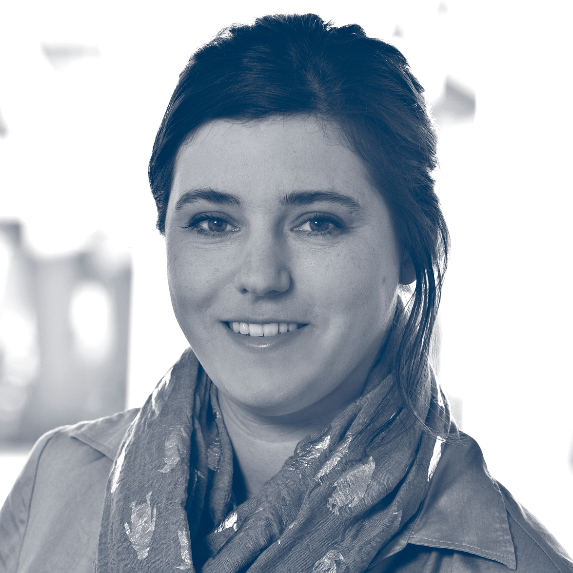 Dr. Miriam Prys-Hansen