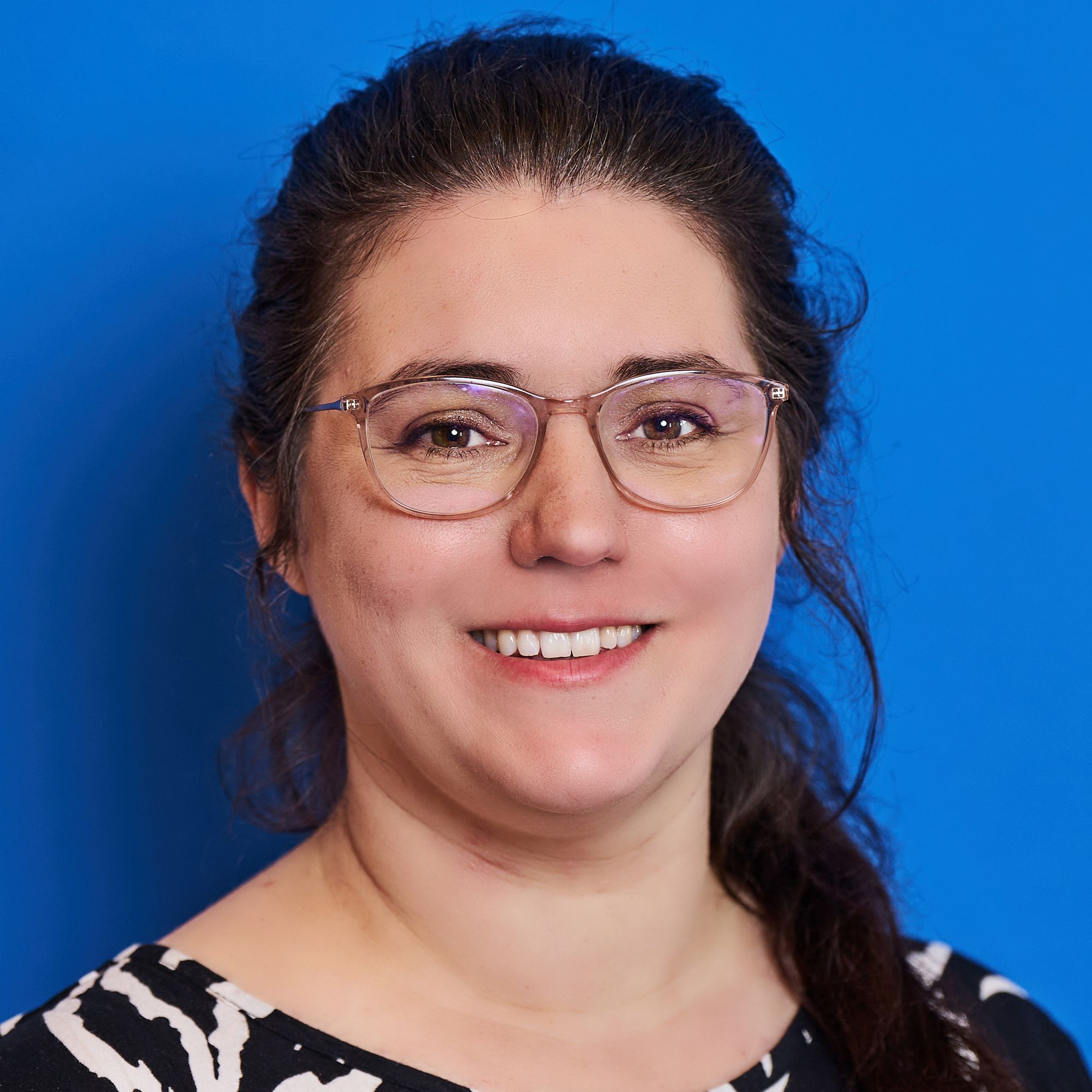 Prof. Dr. Miriam Prys-Hansen