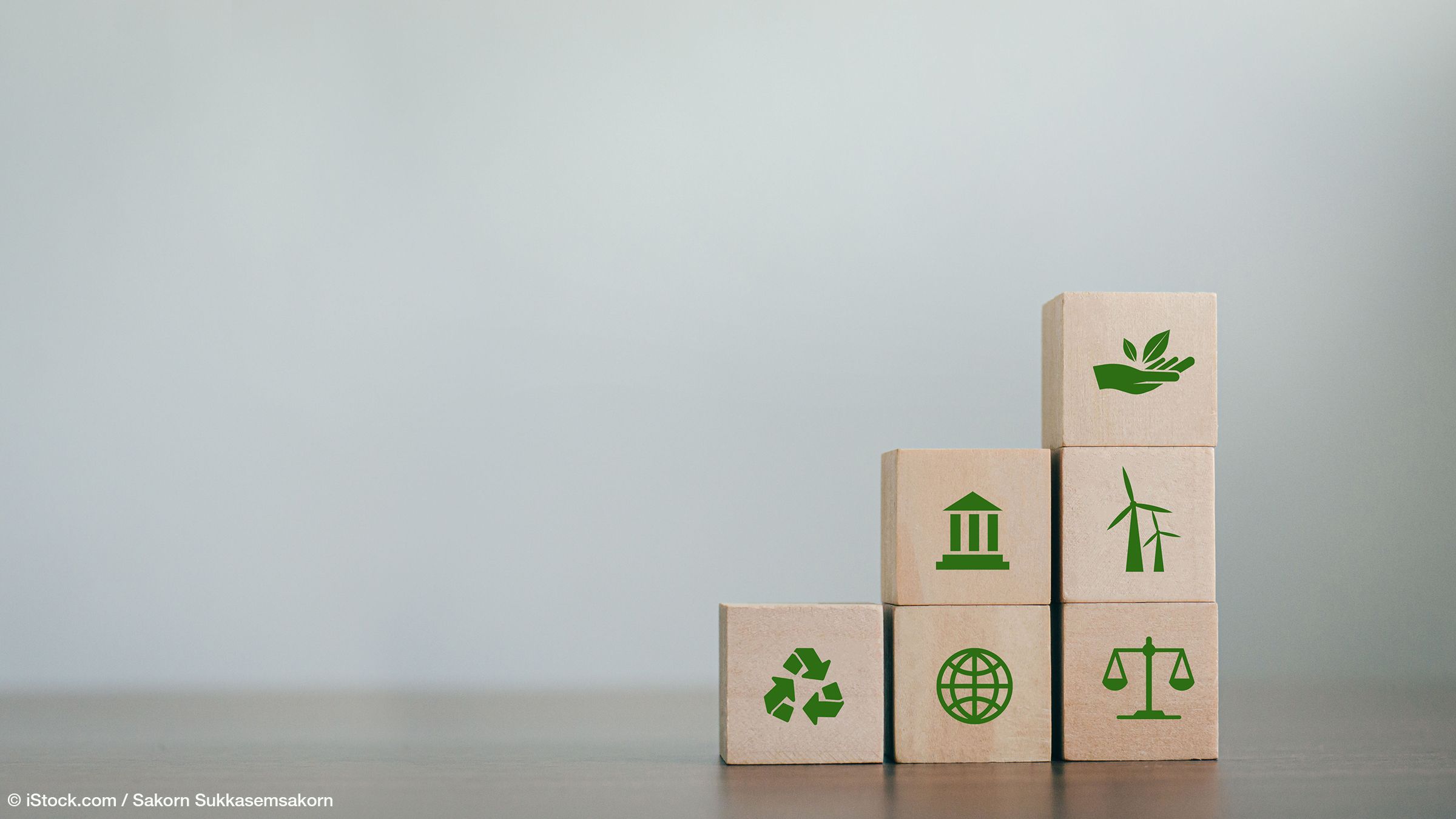 Sustainability at the GIGA