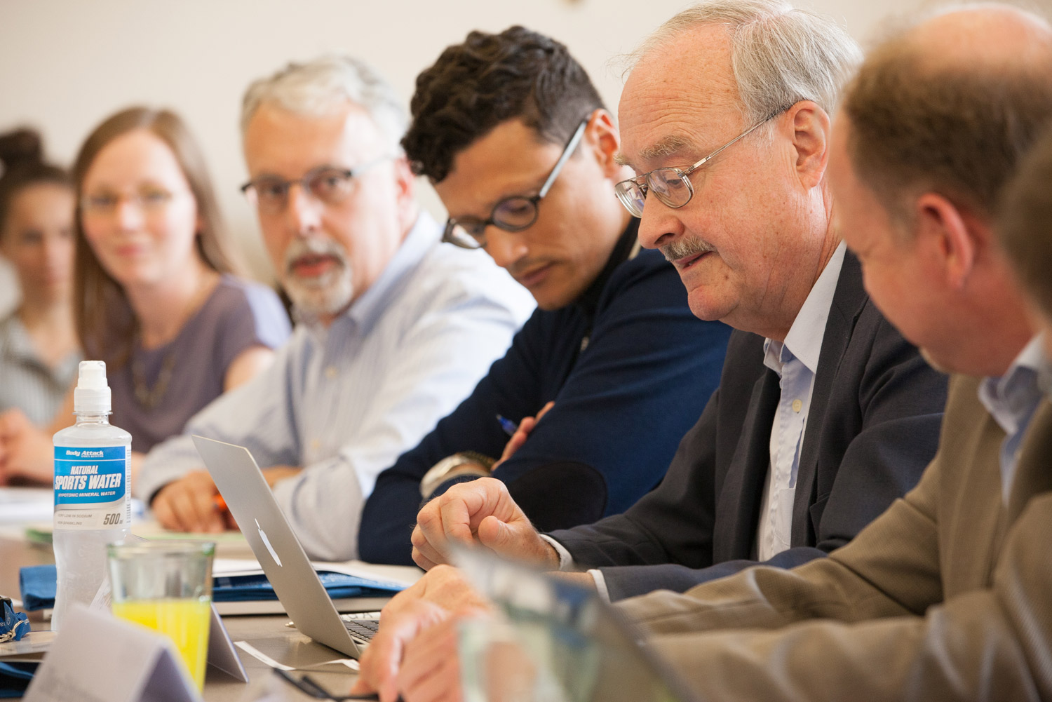 A Post-Arab Uprisings Perspective