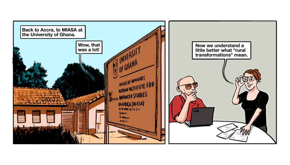GIGA Rural Transformations in sub-Saharan Africa 59