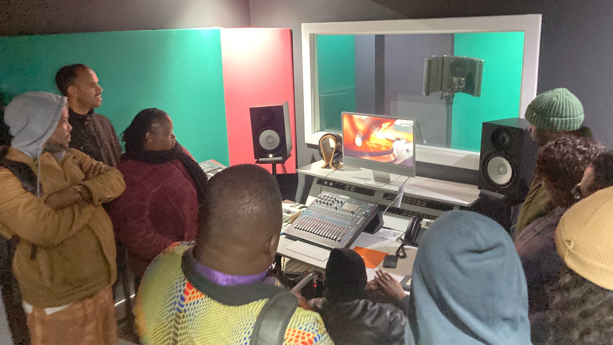 Conference Digital Sovereignty in Africa