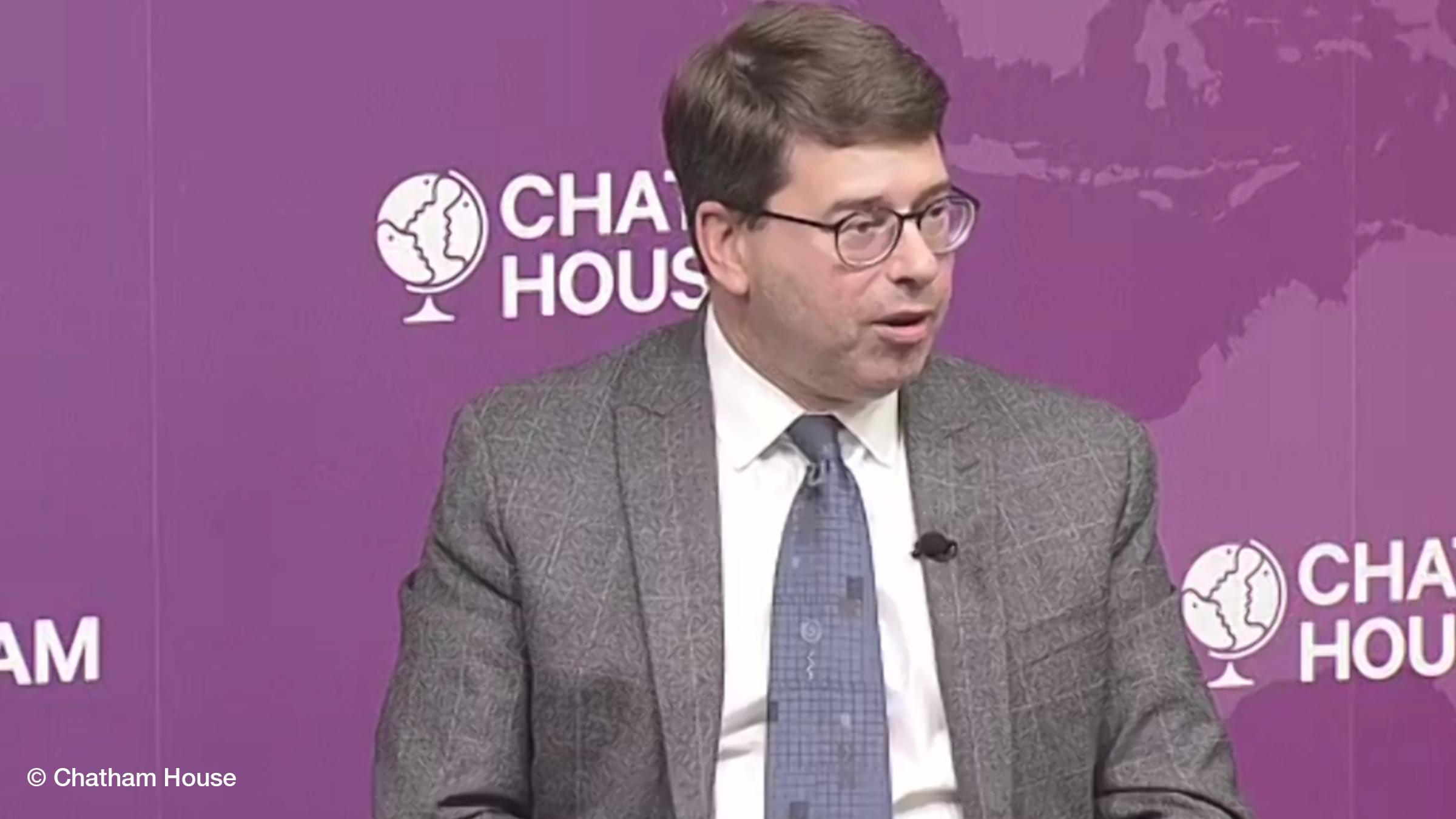 Bild Chatham Event 2