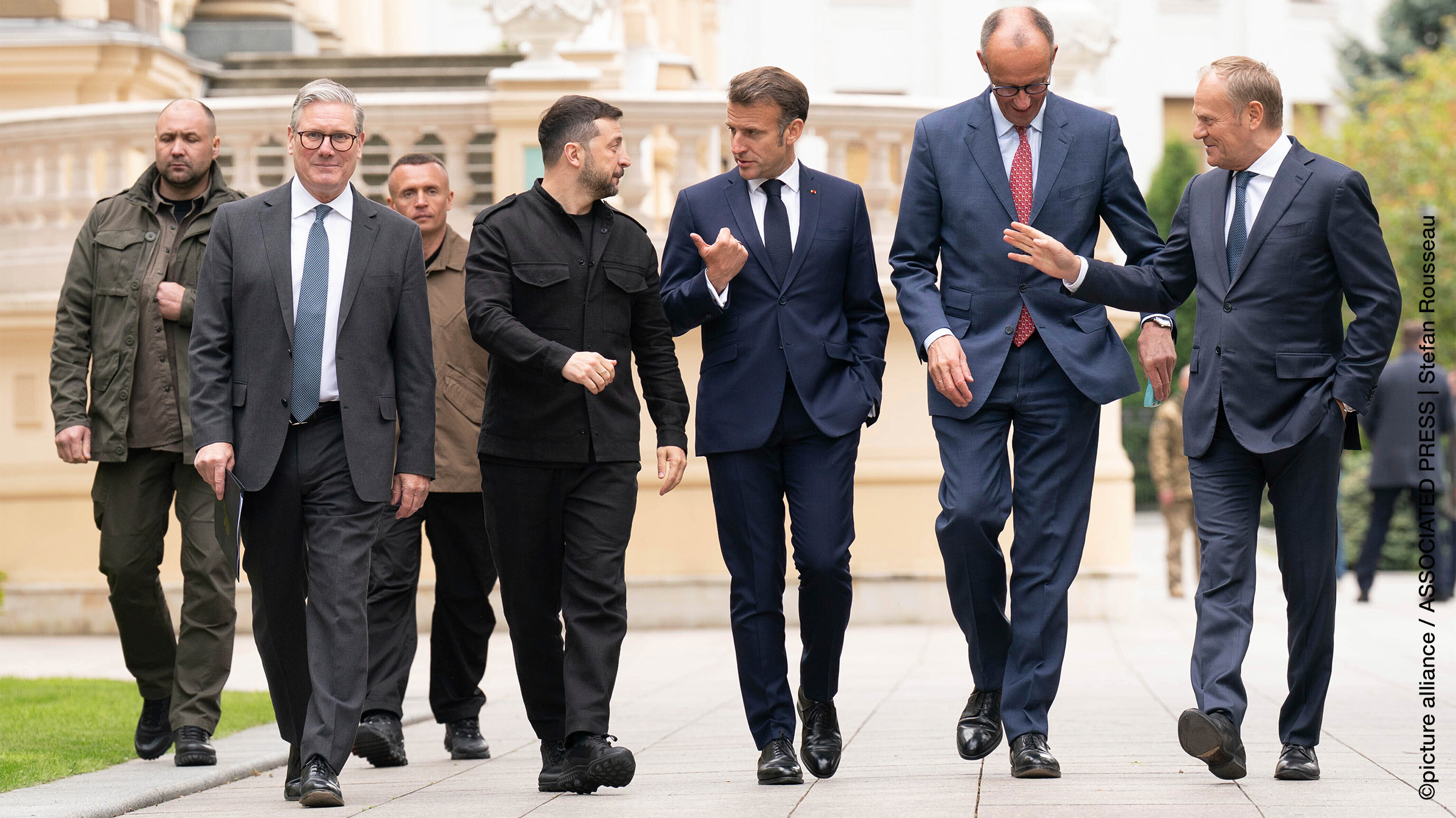 Neue Sanktionen – „Die Forschung zeigt ganz klar zwei wichtige Wirkmechanismen“