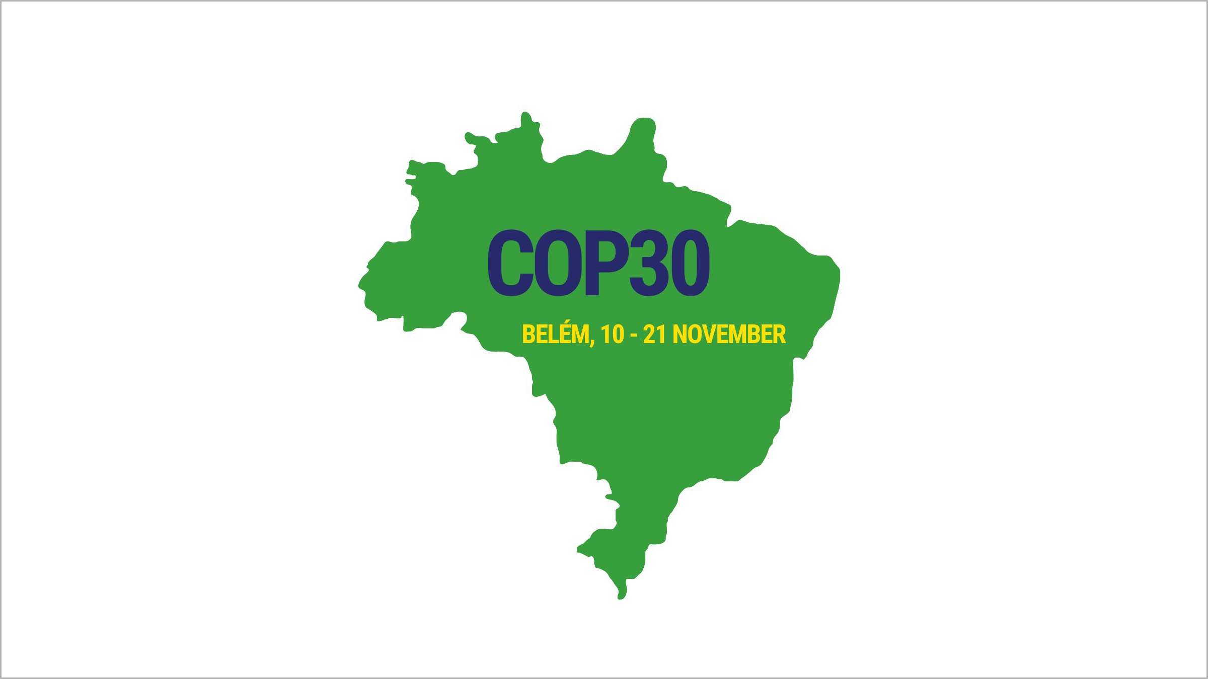 Leibniz Institutes at COP30 in Belém: Integrating Knowledge from Society and Science for Systemic Sustainability