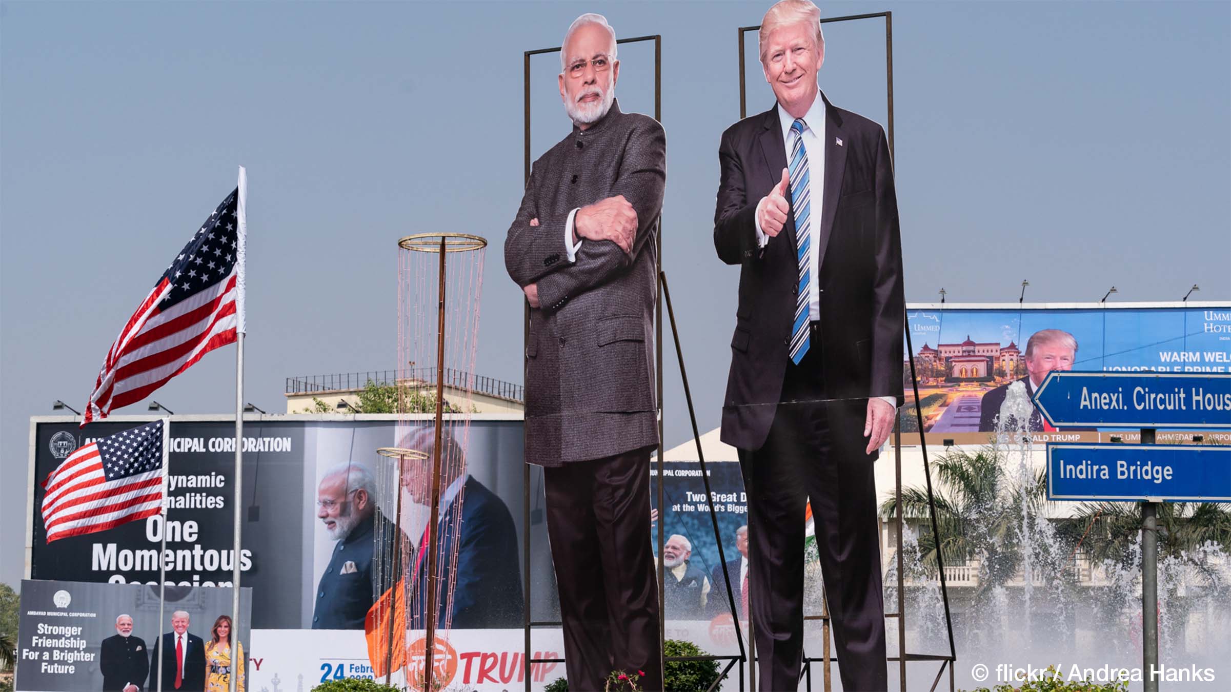 Populism and Foreign Policy: A Research Agenda (Introduction)