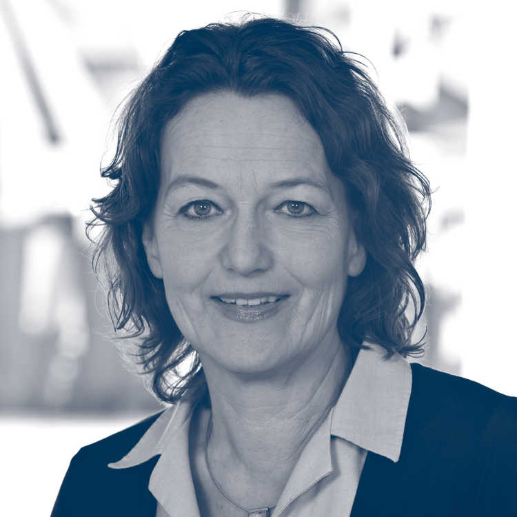 Prof. Dr. Sabine Kurtenbach