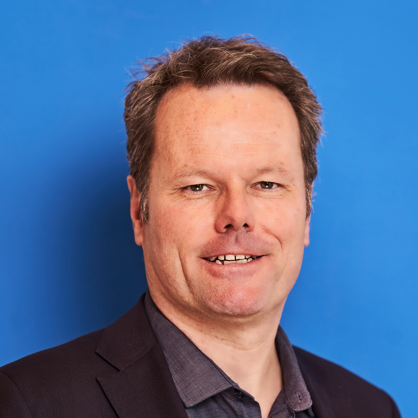 Prof. Dr. Eckart Woertz