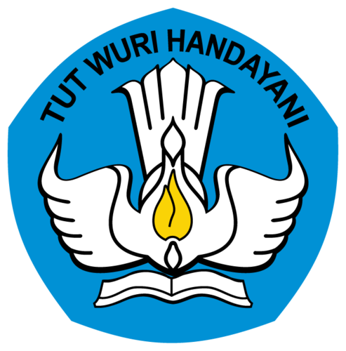 Logo Projekte Ministry of Education (Indonesia) weißraum 