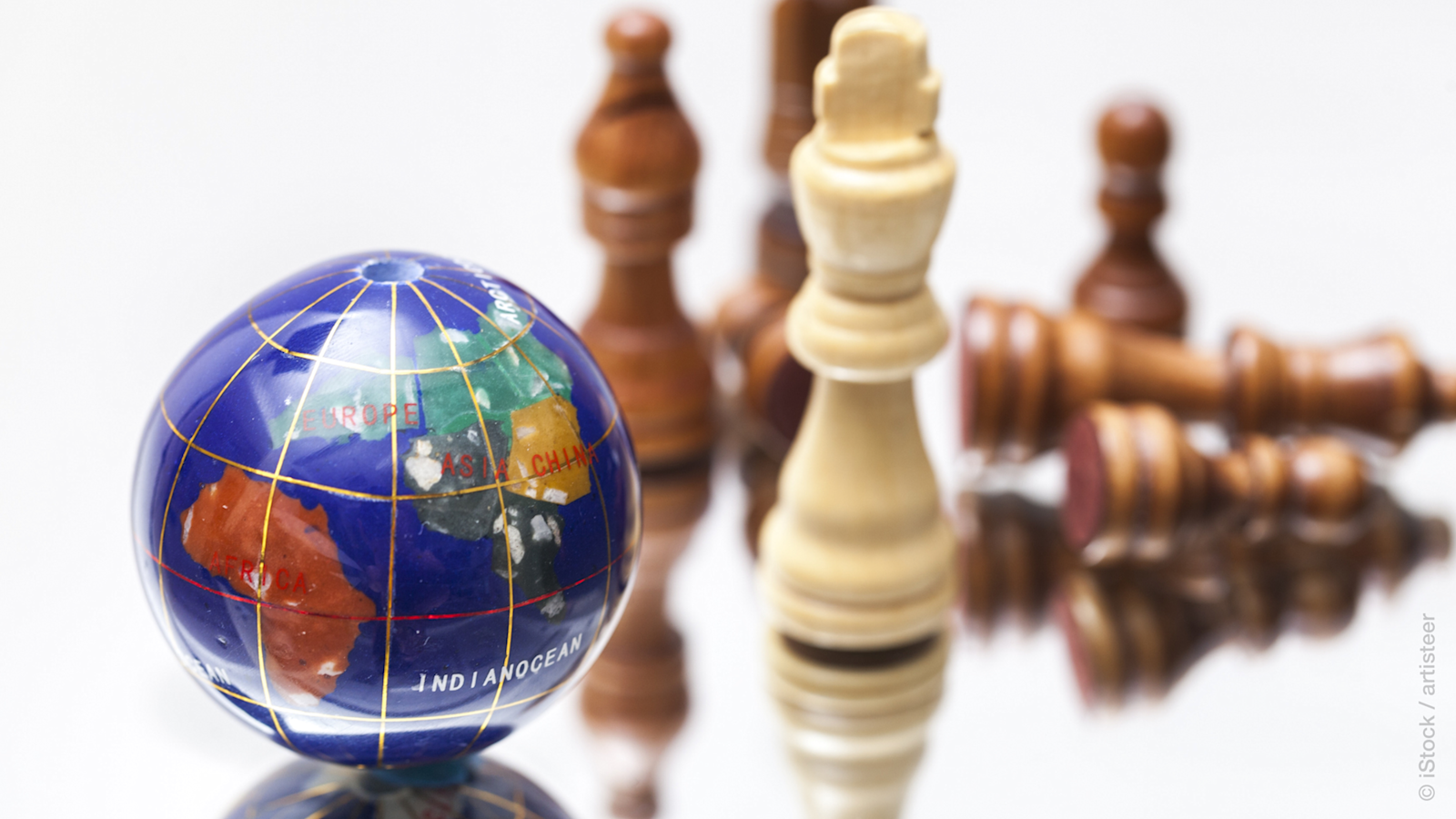 BRICS, G20, G7 – Allianzen für eine neue Weltordnung