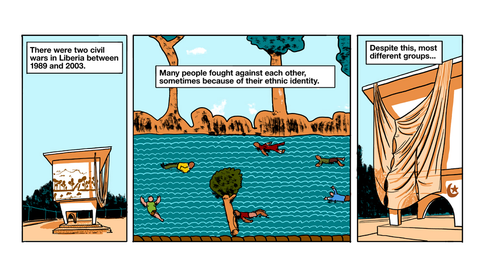 GIGA Rural Transformations in sub-Saharan Africa 26