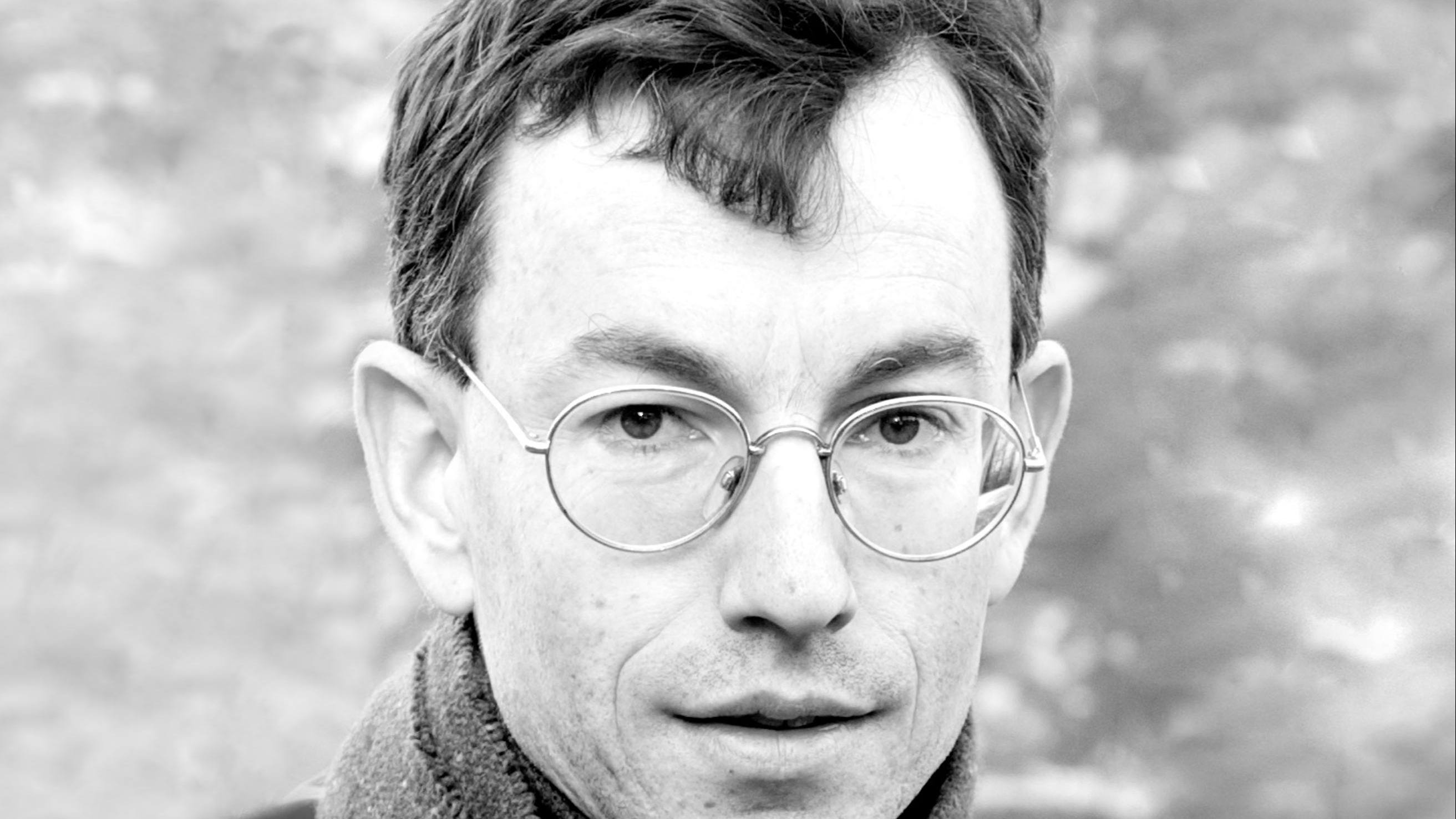 Picture of Brendan Simms