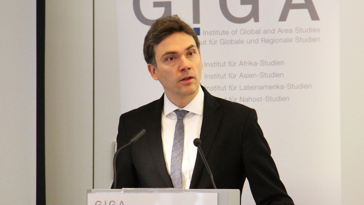 Picture of Christian von Soest