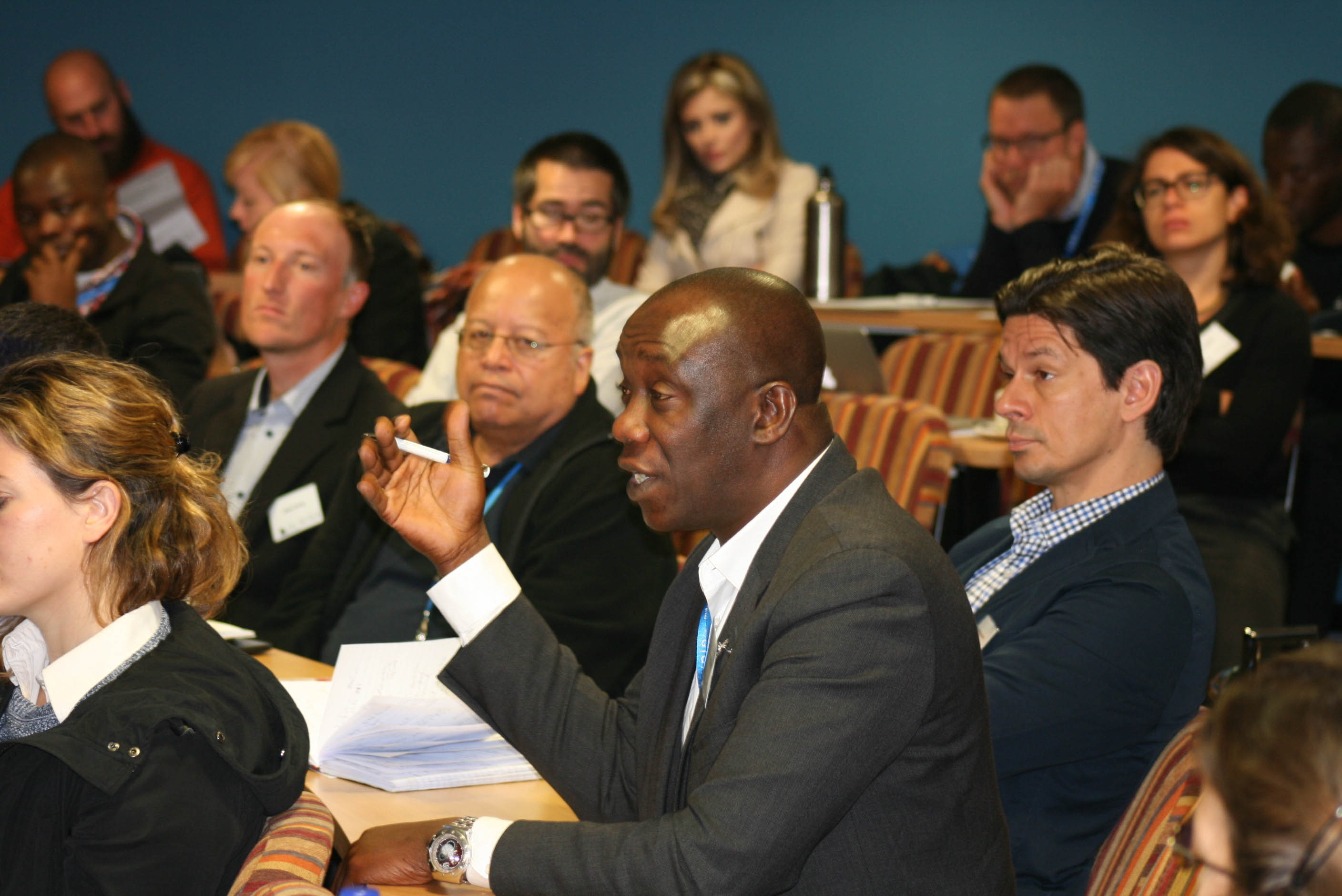 The Legacy of Armed Conflicts 