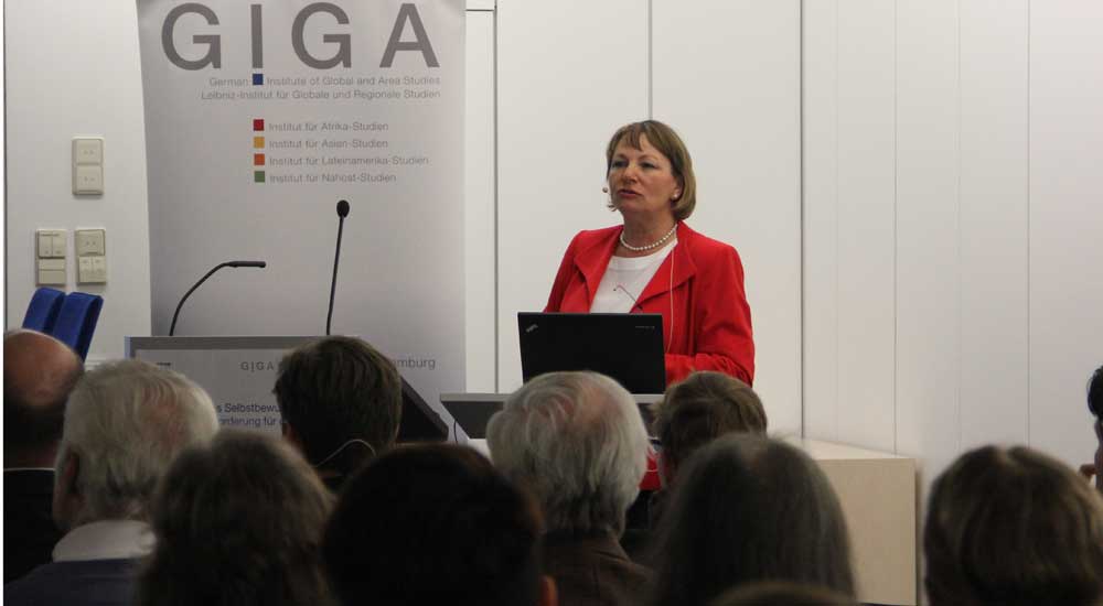 Dr. Margot Schüller