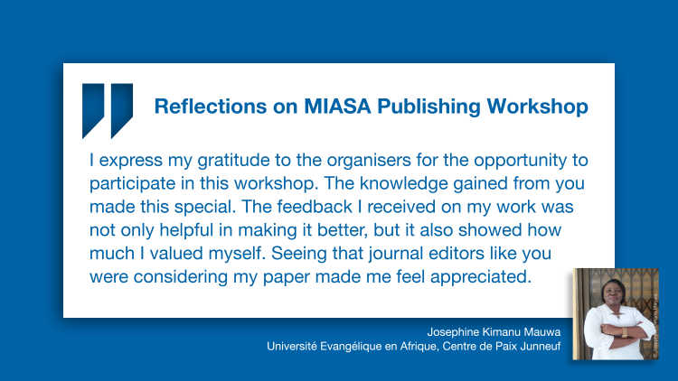 Zitat 2 MIASA Publishing Workshop 2023