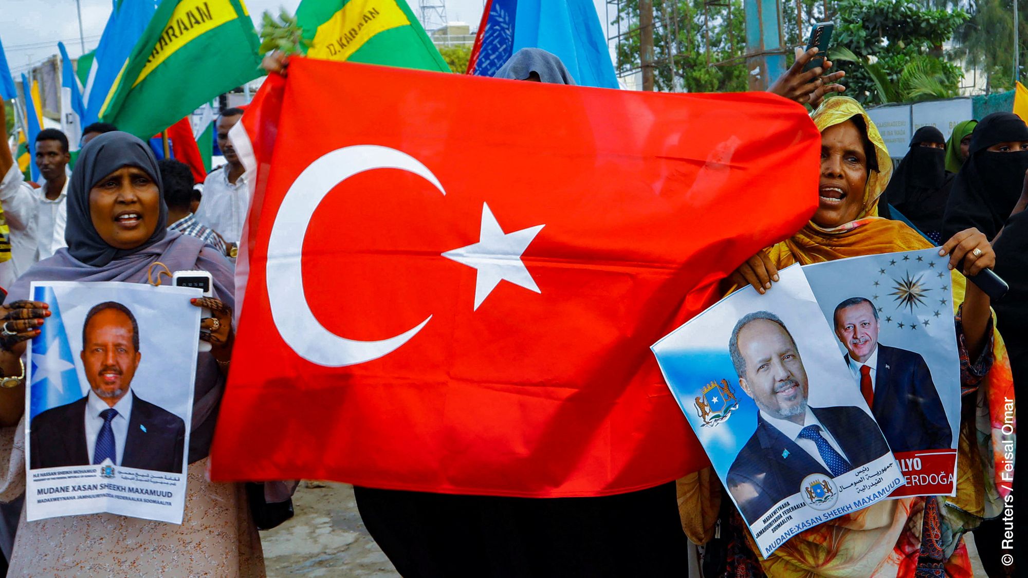 Beyond the Soft–Hard Power Binary: Resource Control in Turkey’s Foreign Policy Towards Sub-Saharan Africa