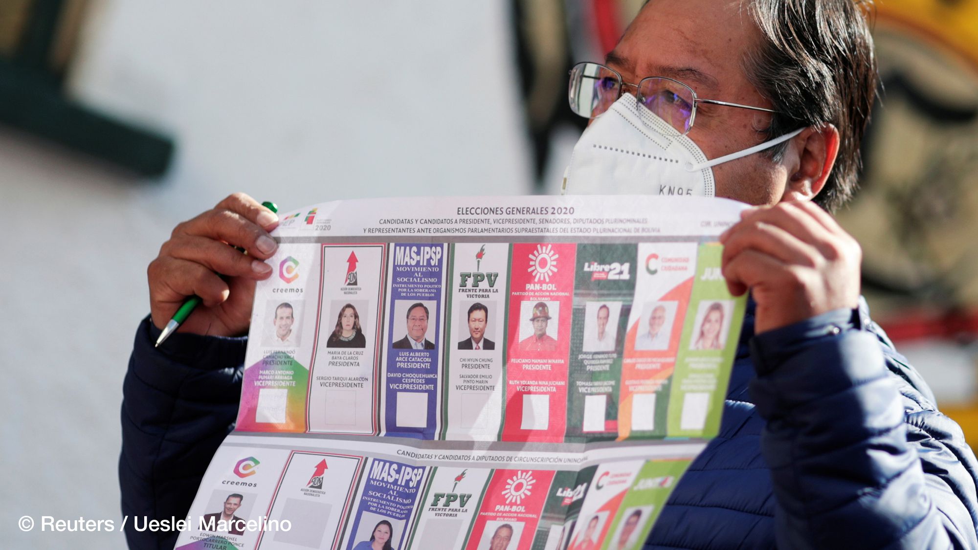 How Gender Shapes the Experience of Running for Office: A Comparative Study of Women and Men Candidates from Bolivia's Local and National Elections (2020−2021)