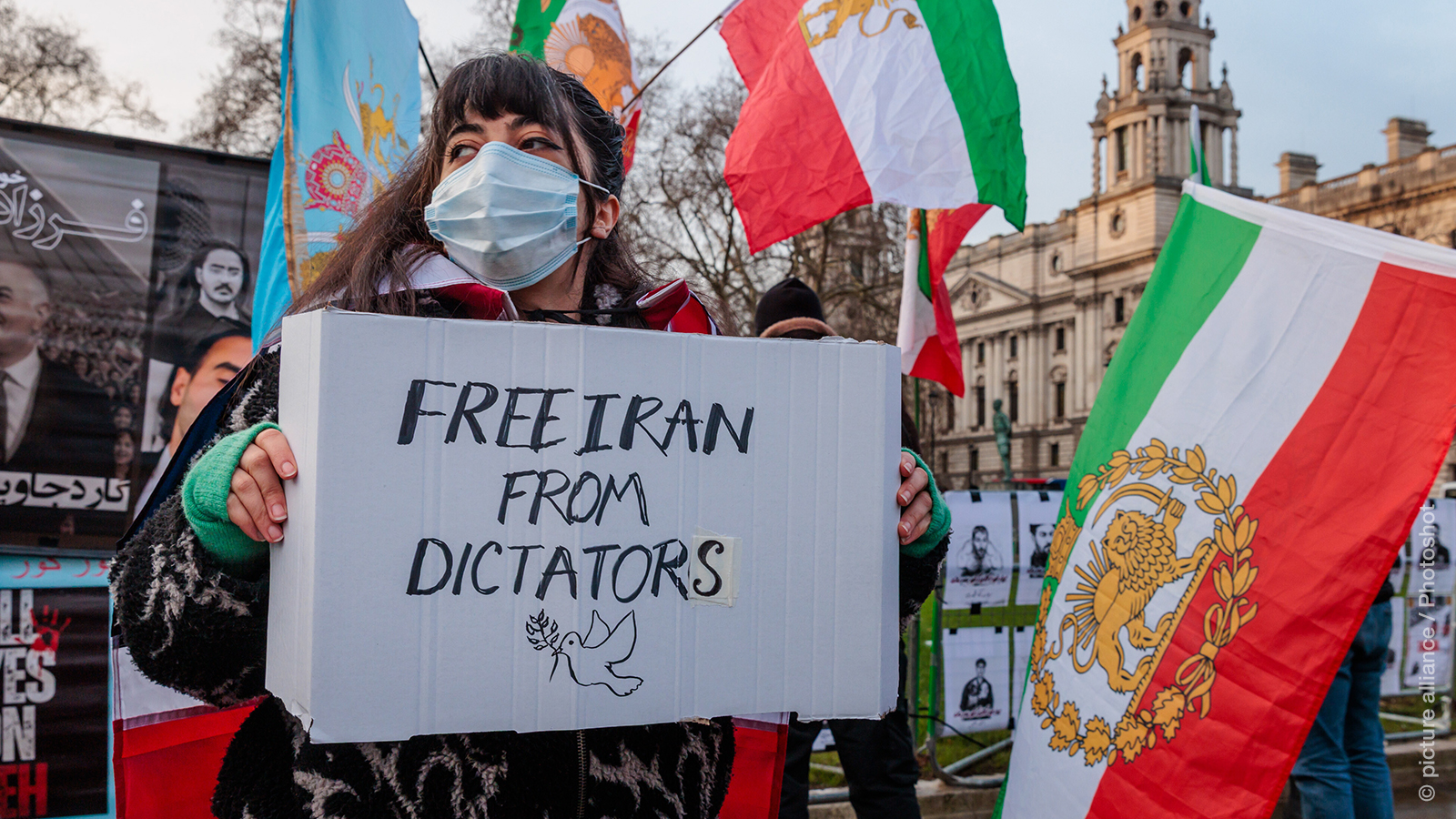 When does regime change from outside work – and when does it not?