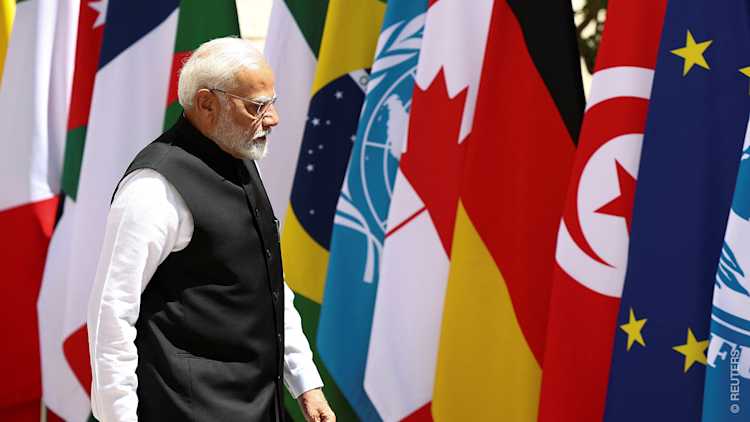 Ten Things to Watch in India in 2026