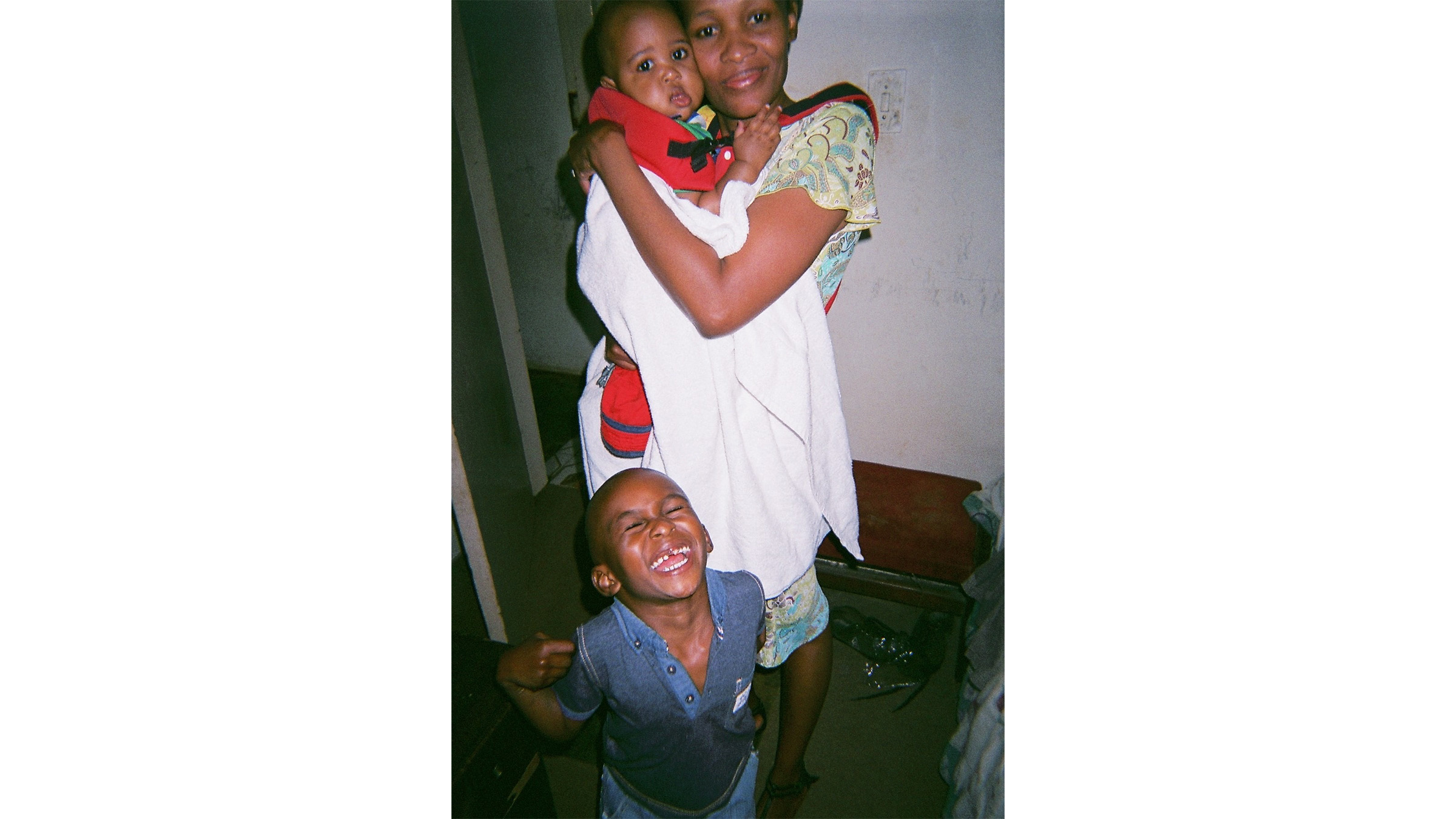 Against all Odds – Youth in Post-War Societies