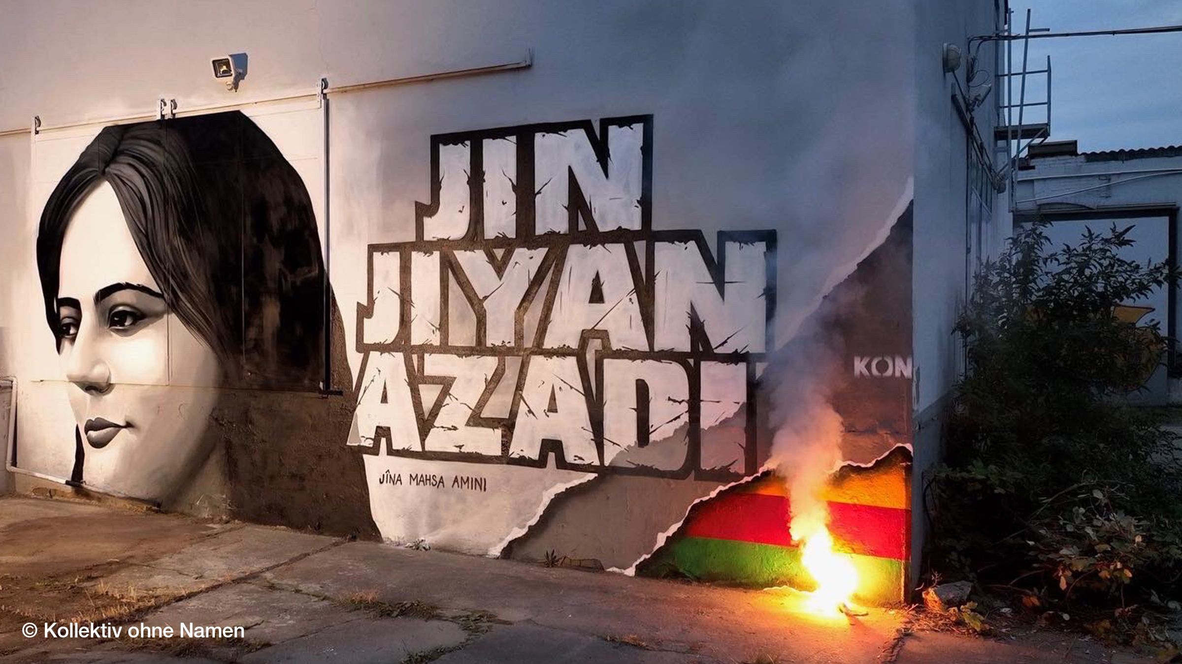 Iran’s Uprisings: A Feminist Foreign Policy Approach