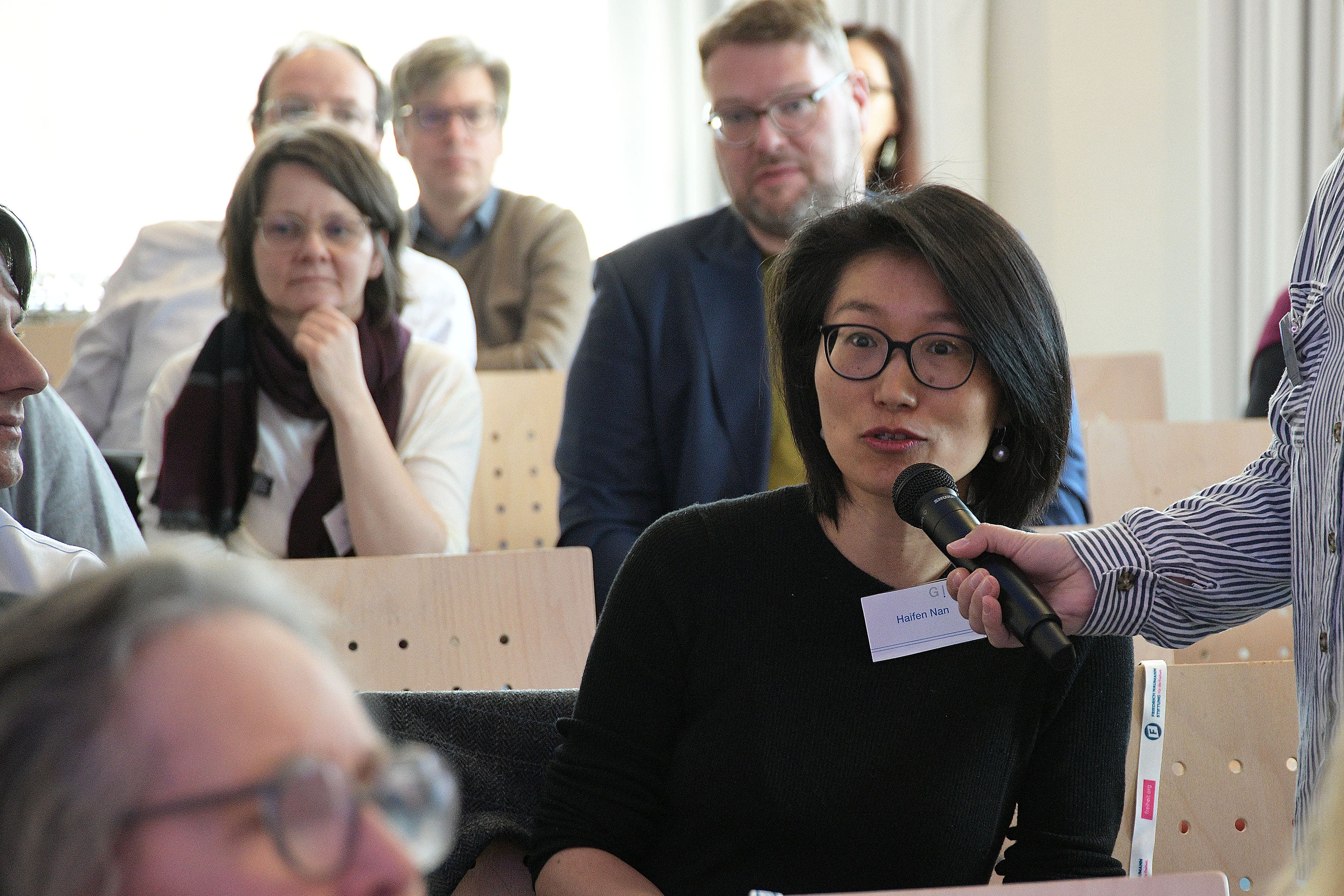 Decoding BRICS Foto 4