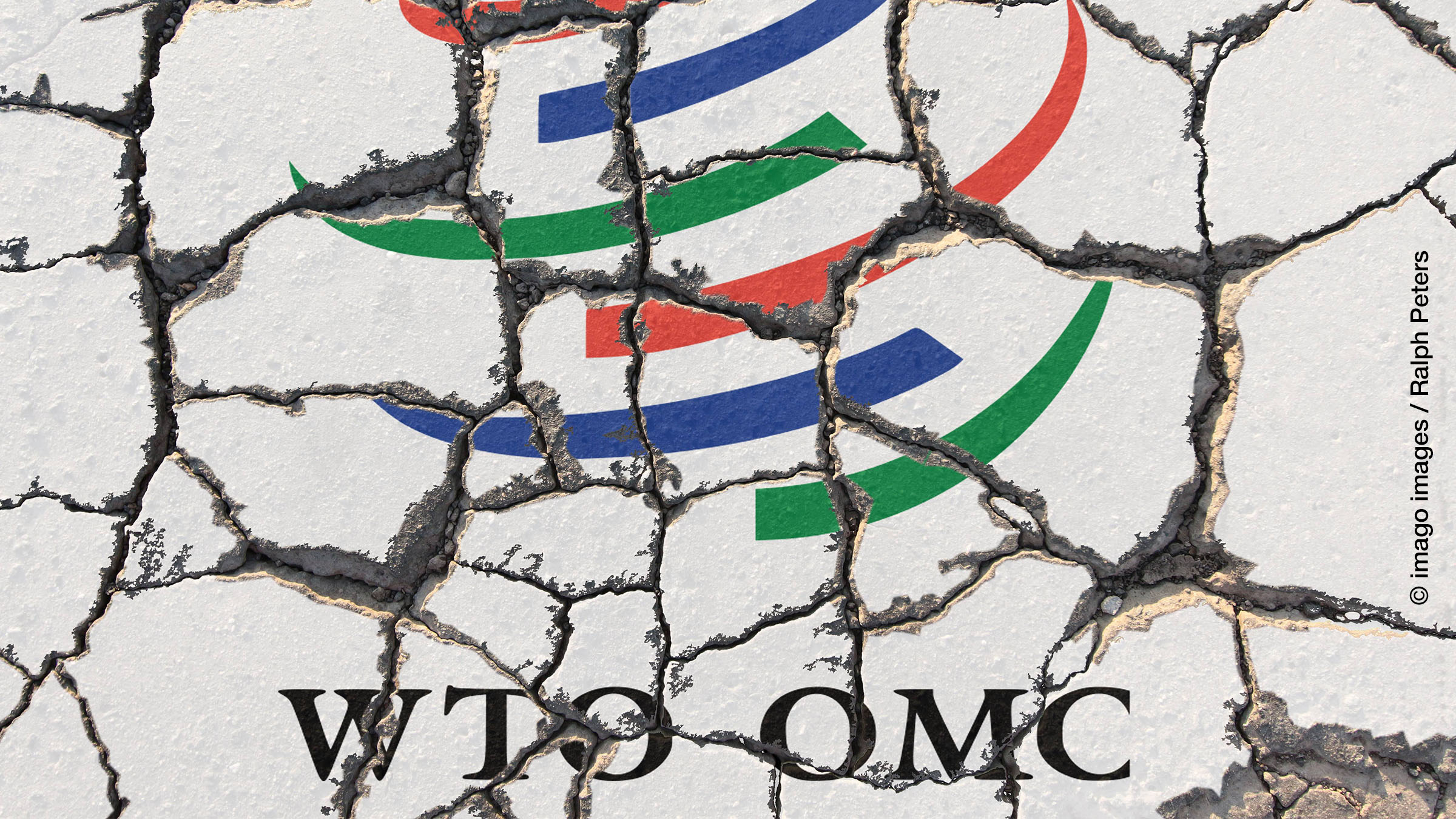 Rebooting the World Trade Organization: A Rethink on Purpose and Practice