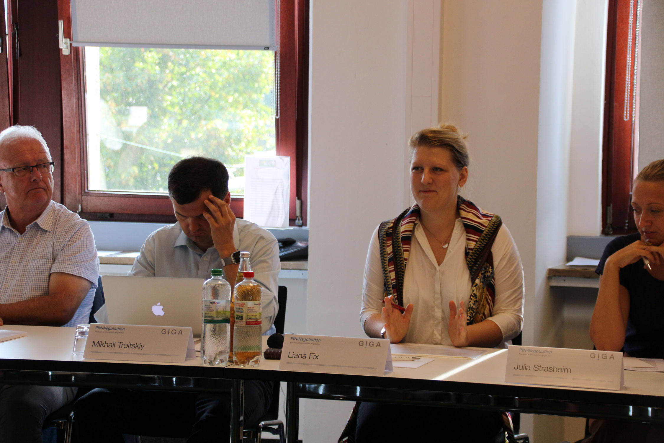 Picture of Liana Fix