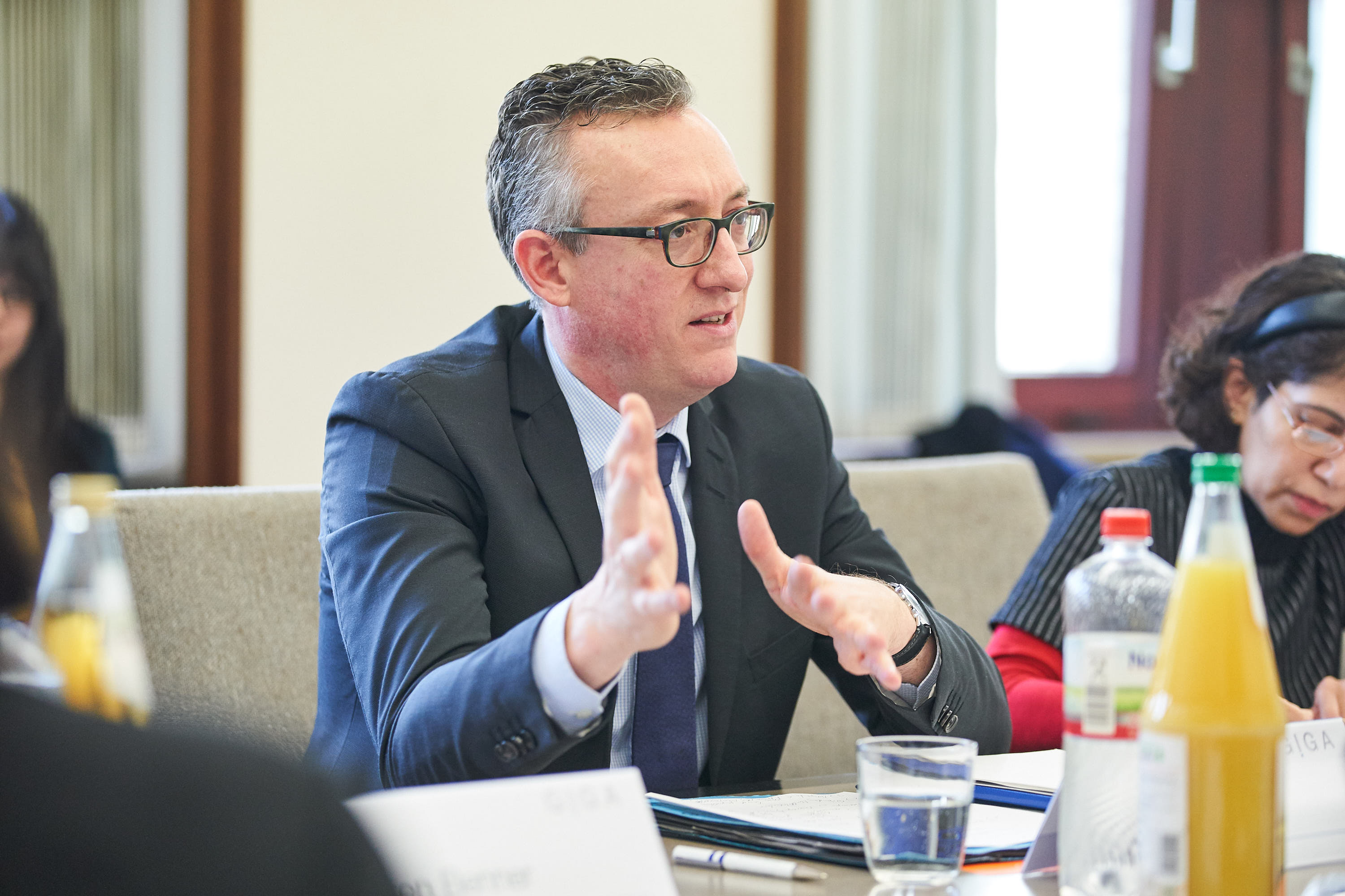 Picture of Sebastian Groth