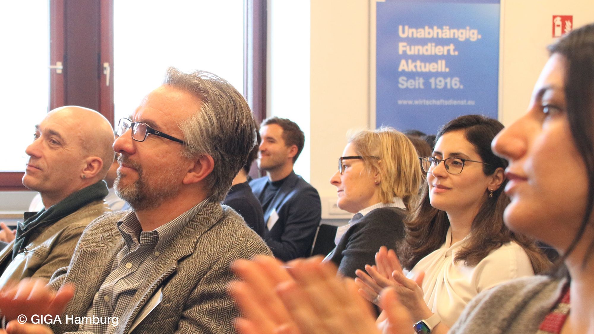 Conference  Iraq Twenty Years after the US Invasion Picture 4