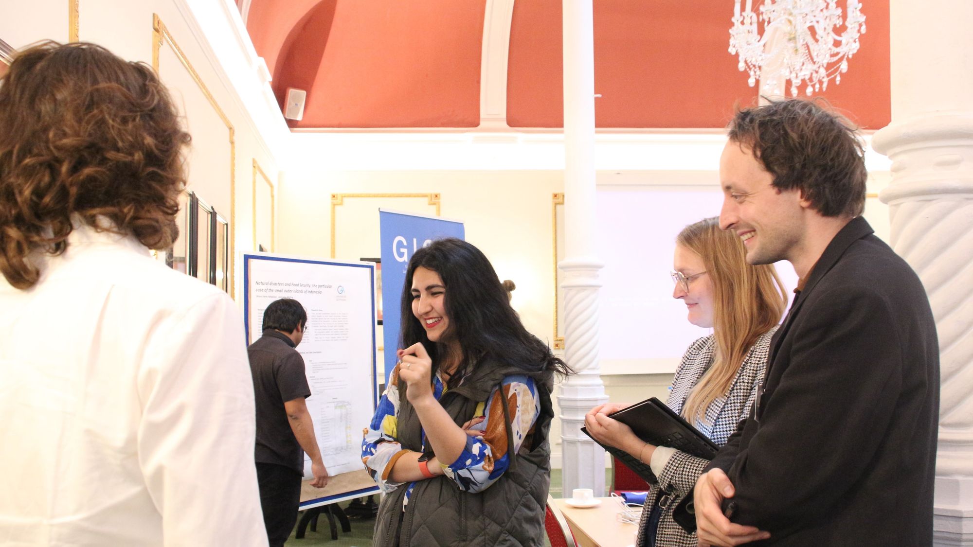 Leibniz Environment and Development Symposium 2022